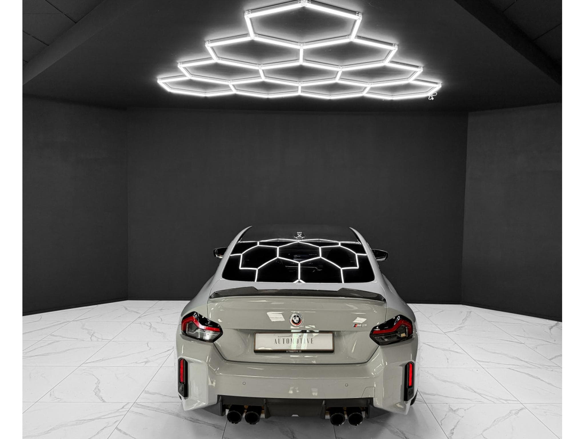 BMW M2 M-Sitze / H&K / Keyless / Memory / Adap. LED (2023) - Foto 4