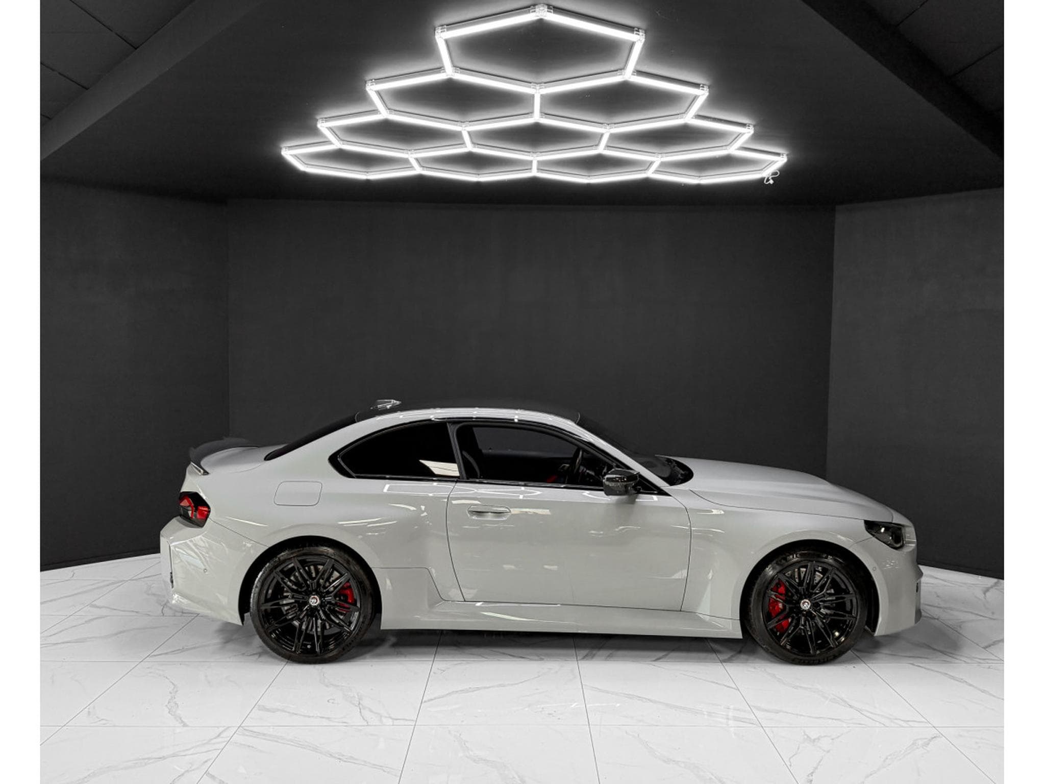 BMW M2 M-Sitze / H&K / Keyless / Memory / Adap. LED (2023) - Foto 6