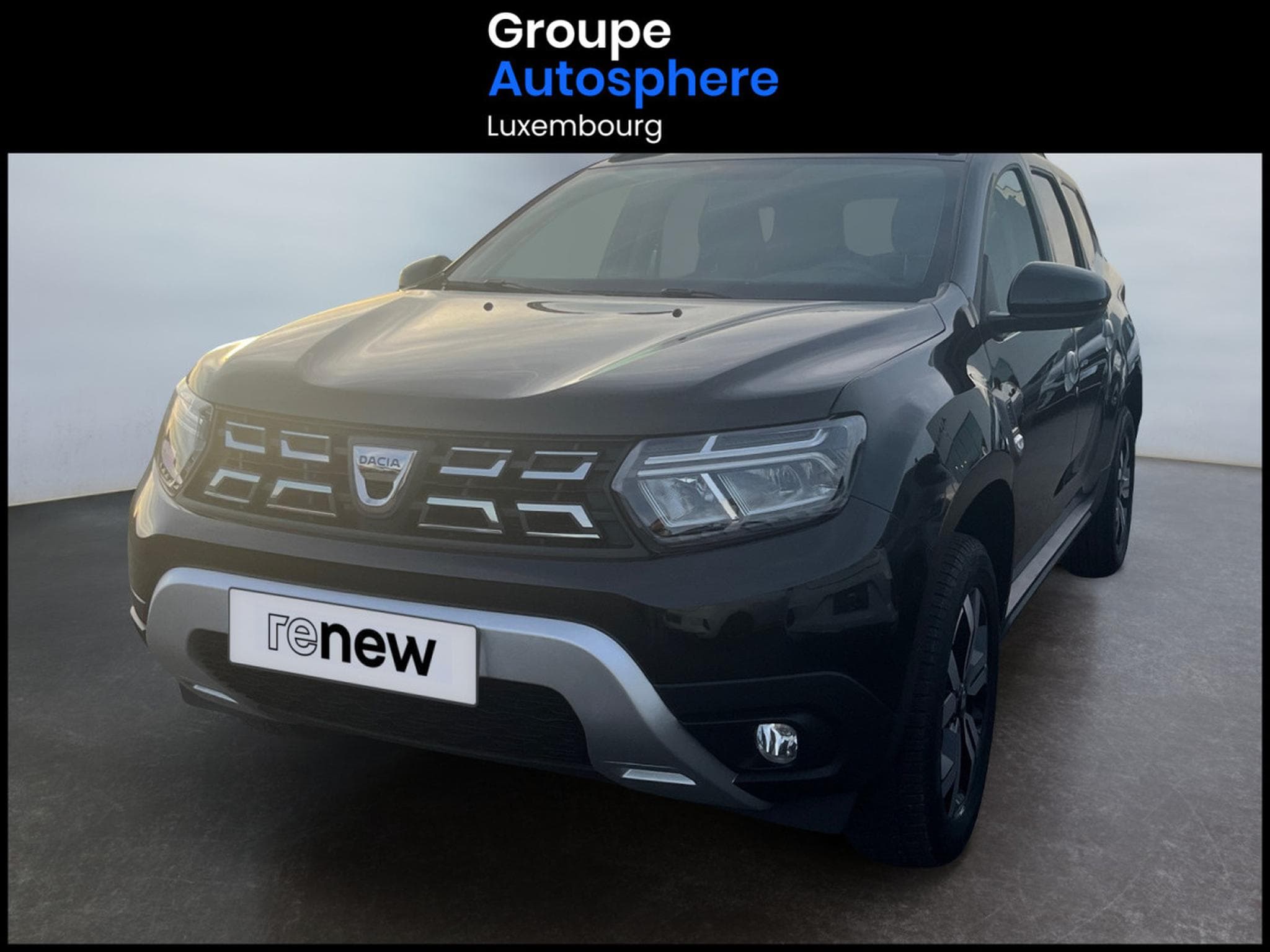 Dacia Duster 1.0 ECO-G Prestige LPG (2022) - Photo 1
