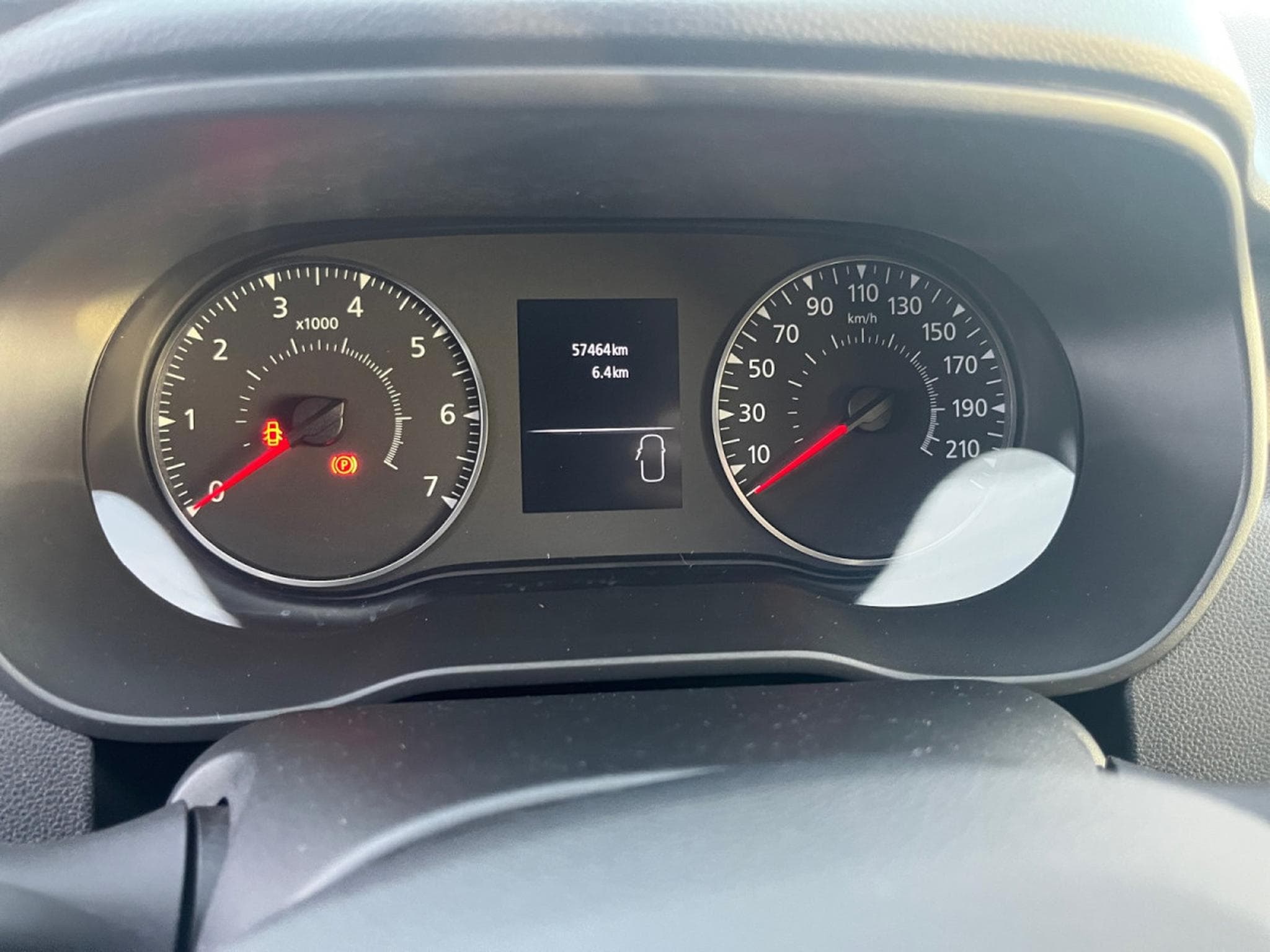 Dacia Duster 1.0 ECO-G Prestige LPG (2022) - Photo 10