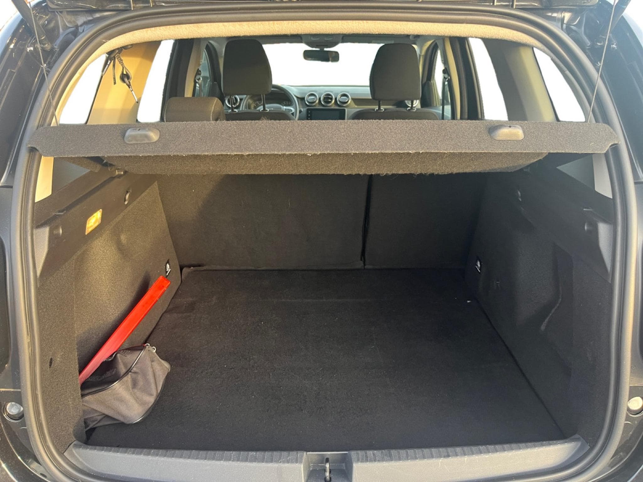 Dacia Duster 1.0 ECO-G Prestige LPG (2022) - Photo 12