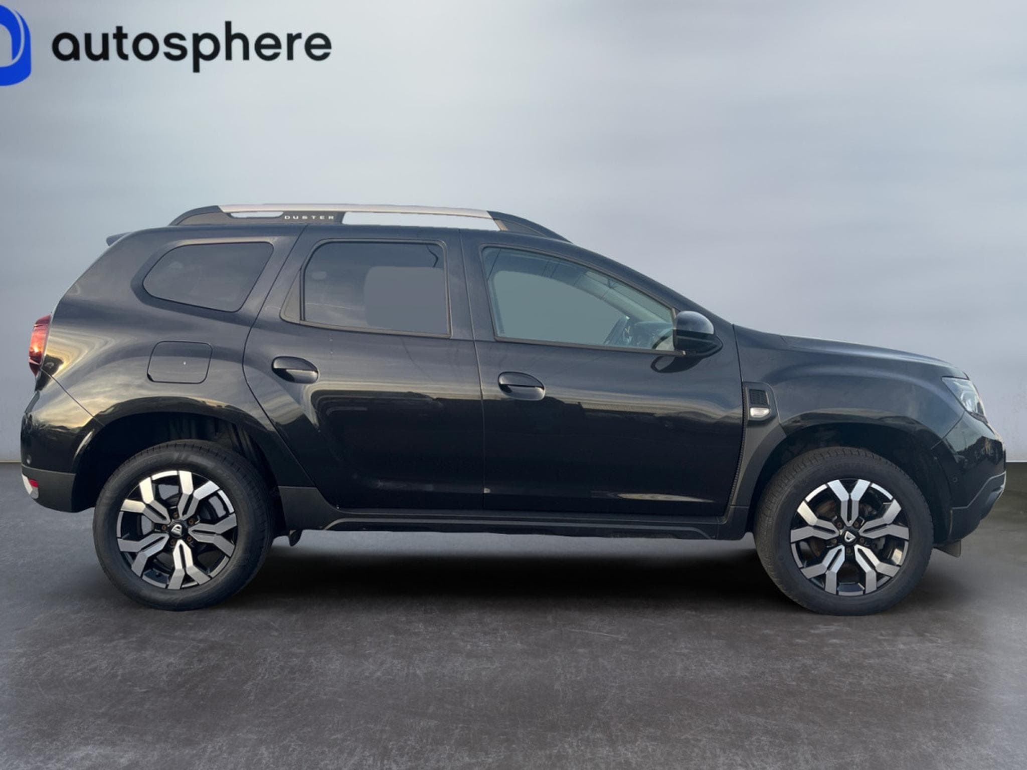 Dacia Duster 1.0 ECO-G Prestige LPG (2022) - Photo 3