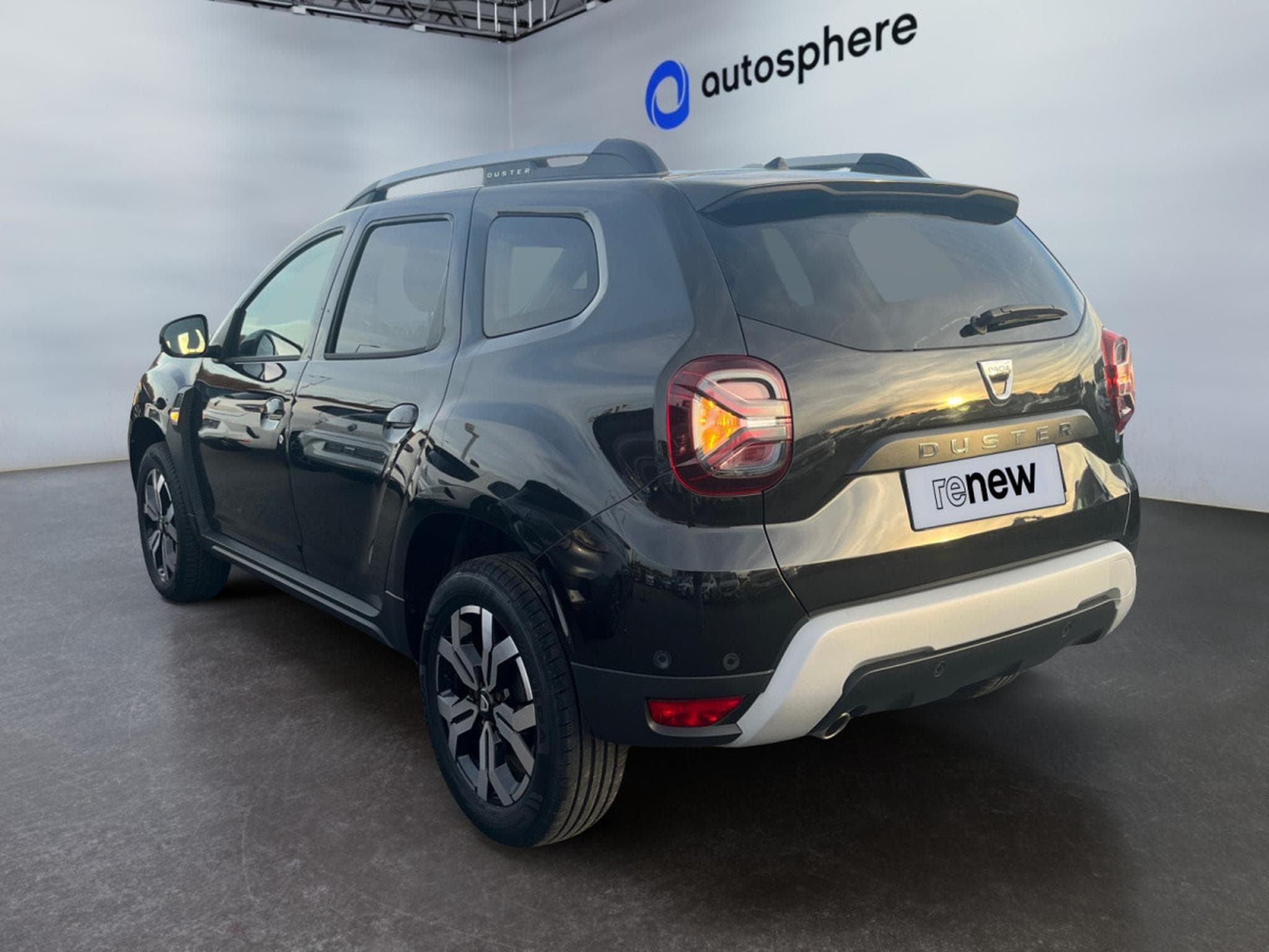 Dacia Duster 1.0 ECO-G Prestige LPG (2022) - Photo 4