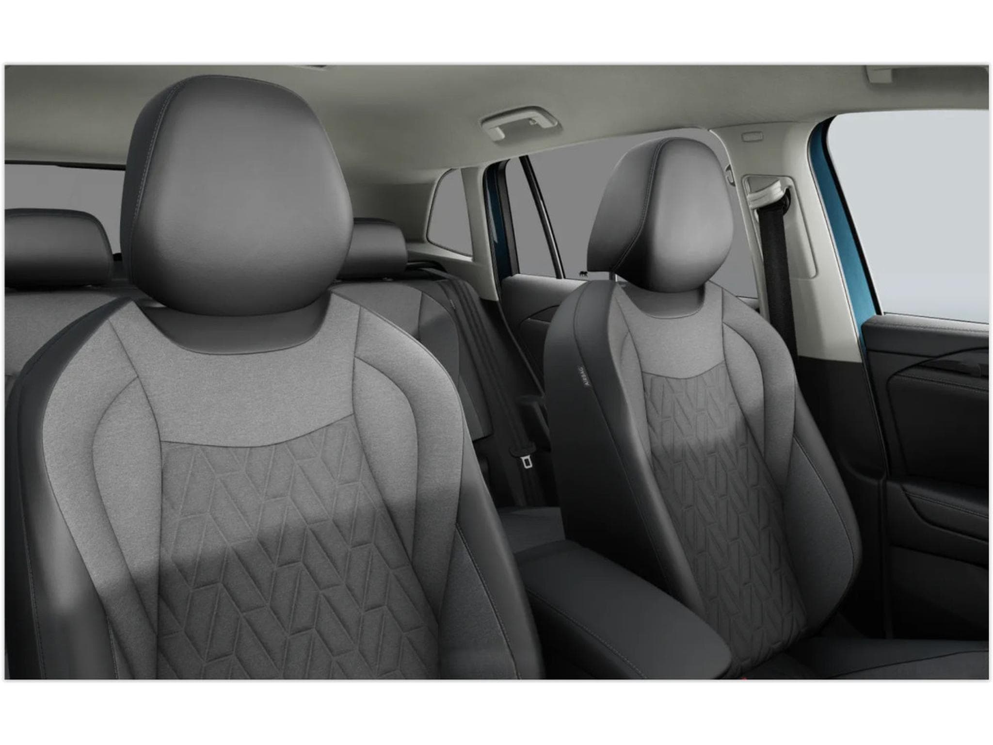 VW Tiguan Life 1.5 eTSI 150cv Boîte à double embrayage 7 vitesses (2026) - Foto 7