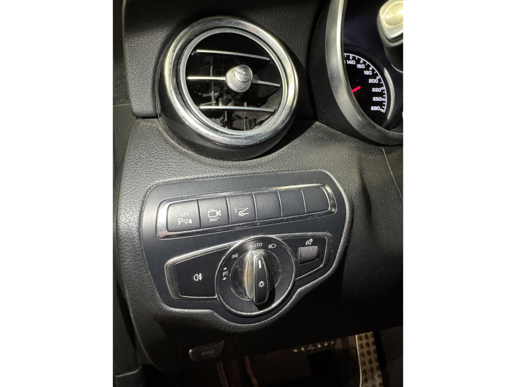 Mercedes GLC 43 AMG 4Matic Navi-Kamera360-Pano-Ahk-HeadUp-Sh-Voll (2018) - Foto 15