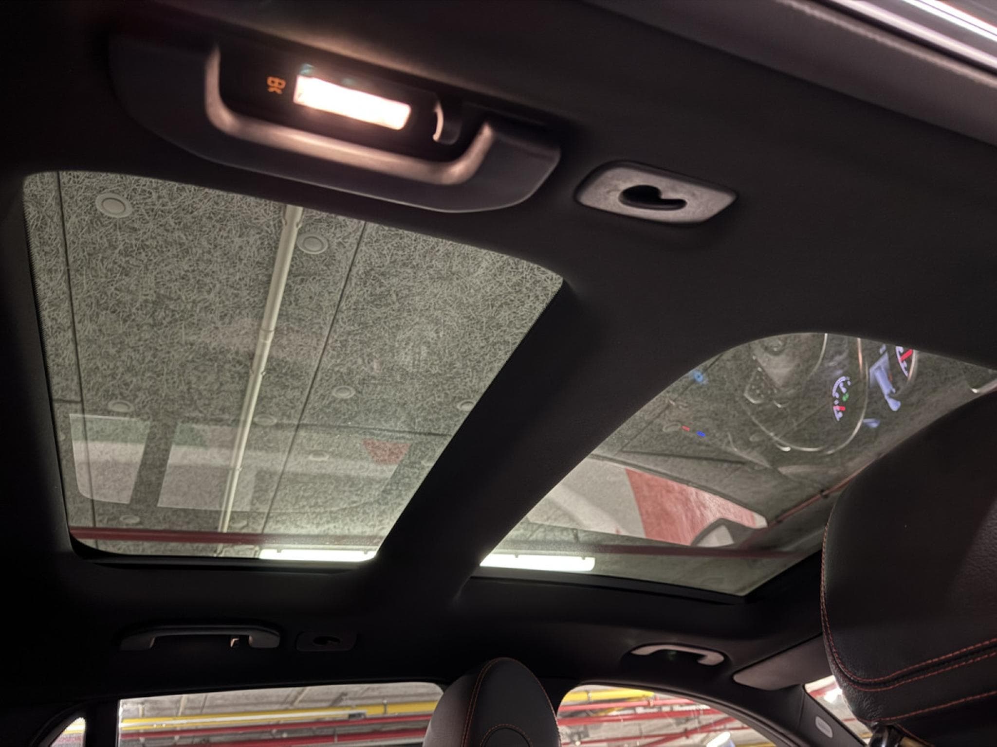 Mercedes GLC 43 AMG 4Matic Navi-Kamera360-Pano-Ahk-HeadUp-Sh-Voll (2018) - Foto 8