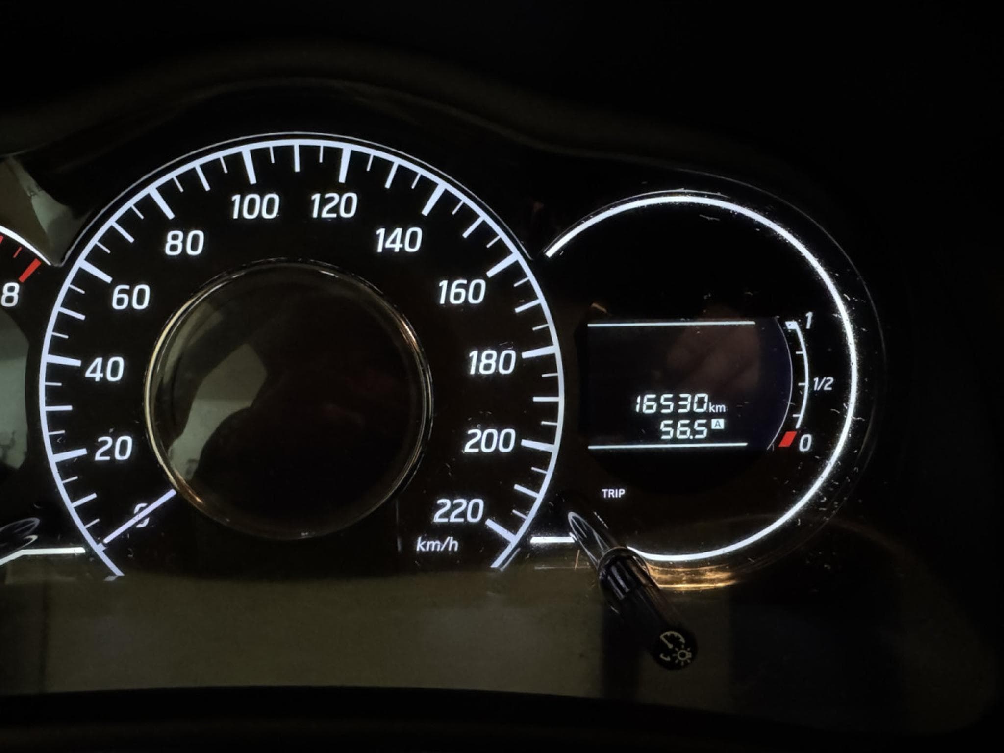 Nissan Note 1.2 Benzin Automatik !Nur 16.530km! Navi-Kamera (2015) - Foto 9