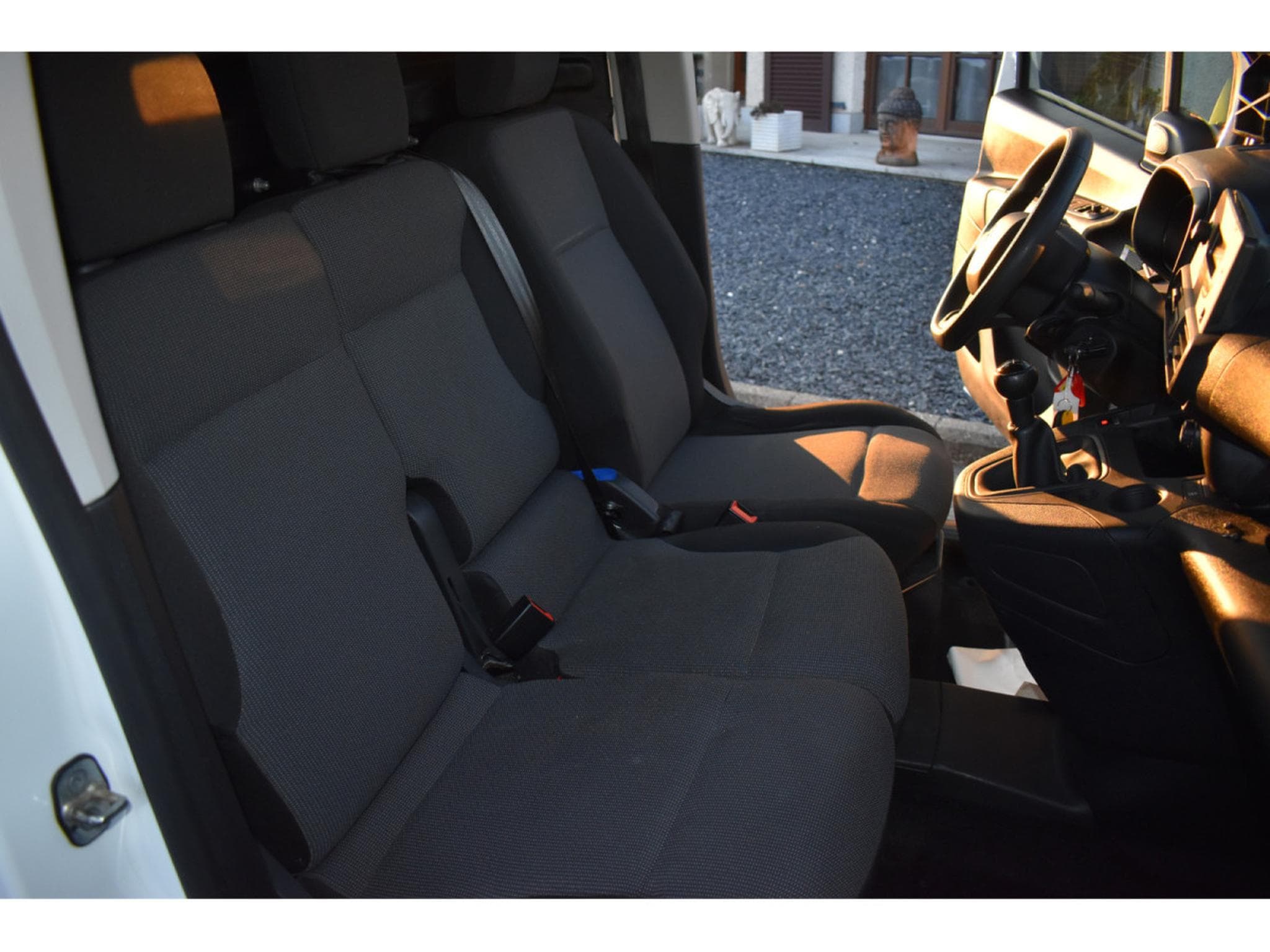 Citroën Berlingo XL 1,5 HDI 100 3 places (2021) - Foto 10