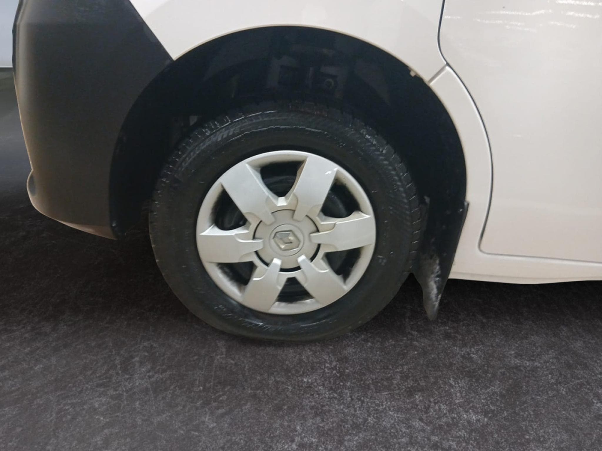 Renault Master L2H2 GRAND CONFORT BLUE DCI 150 6D 3,3T (2024) - Photo 5