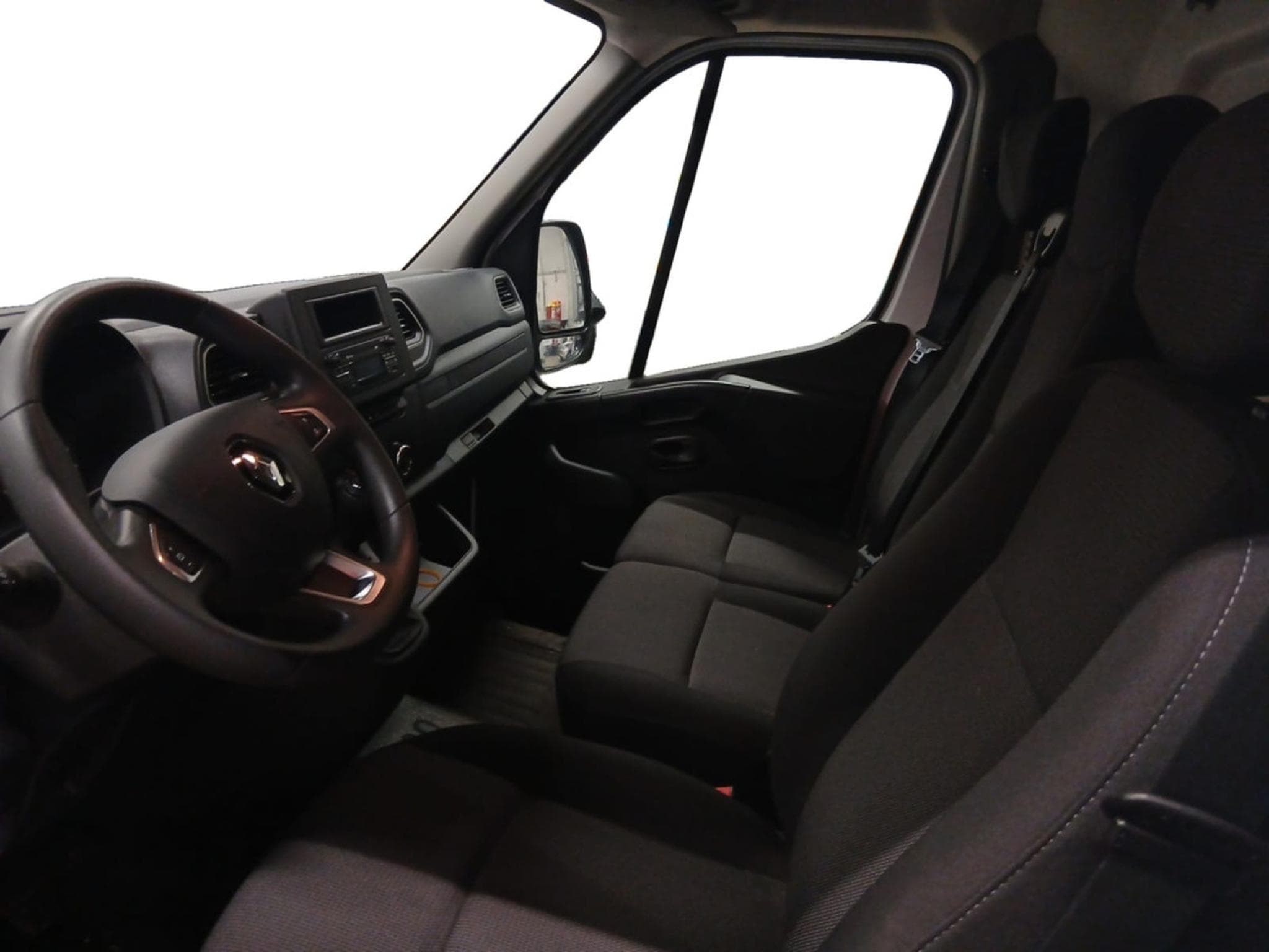 Renault Master L2H2 GRAND CONFORT BLUE DCI 150 6D 3,3T (2024) - Photo 6