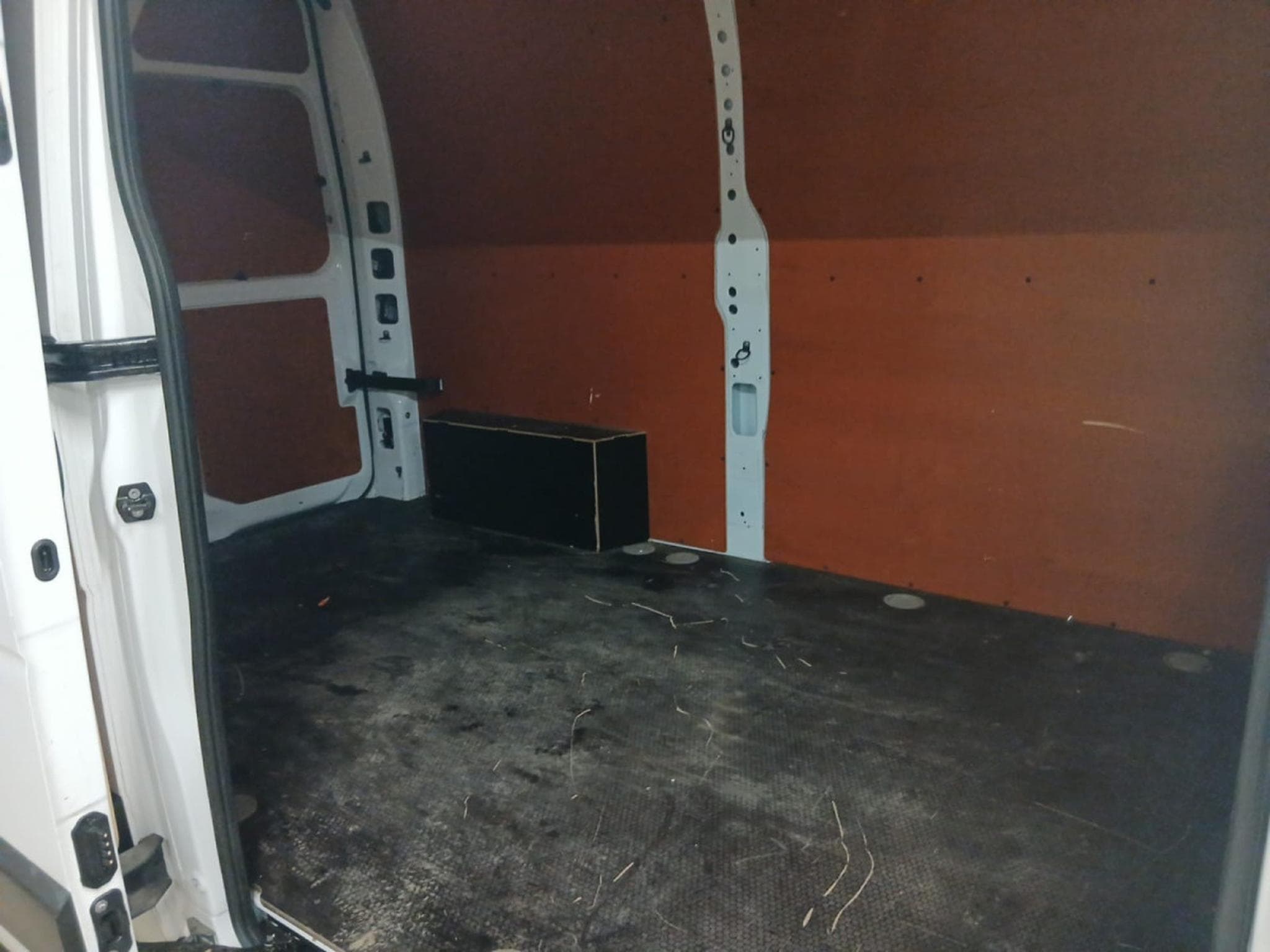 Renault Master L2H2 GRAND CONFORT BLUE DCI 150 6D 3,3T (2024) - Photo 7