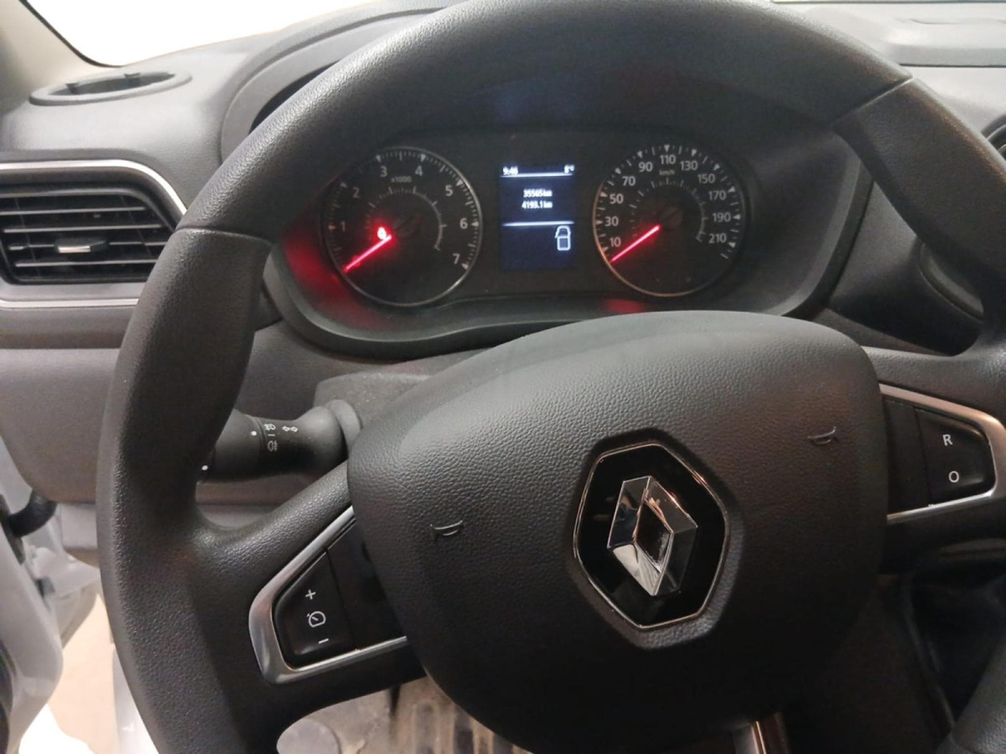 Renault Master L2H2 GRAND CONFORT BLUE DCI 150 6D 3,3T (2024) - Photo 8