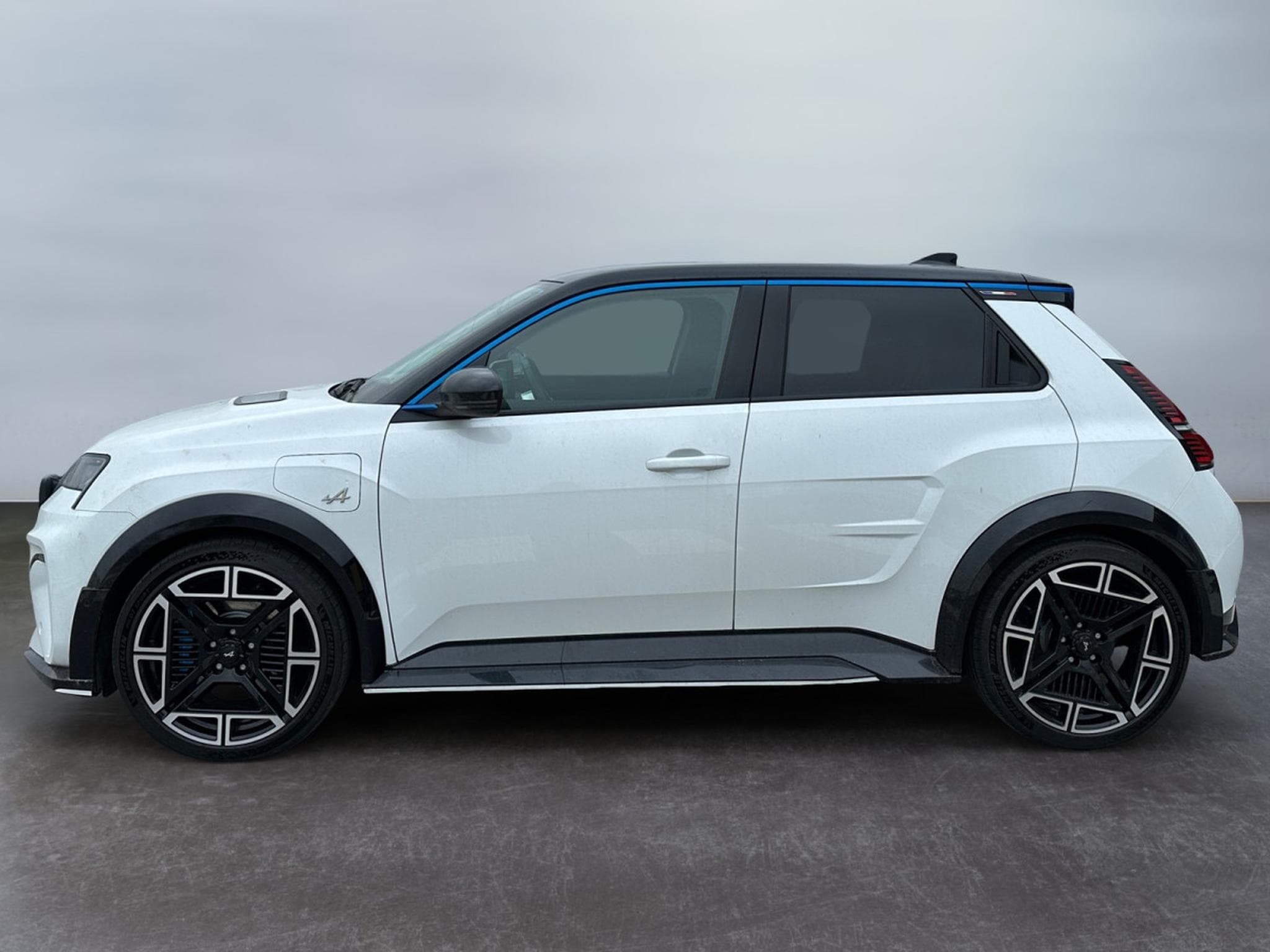 Alpine A290 GT PREMIUM (2024) - Photo 3