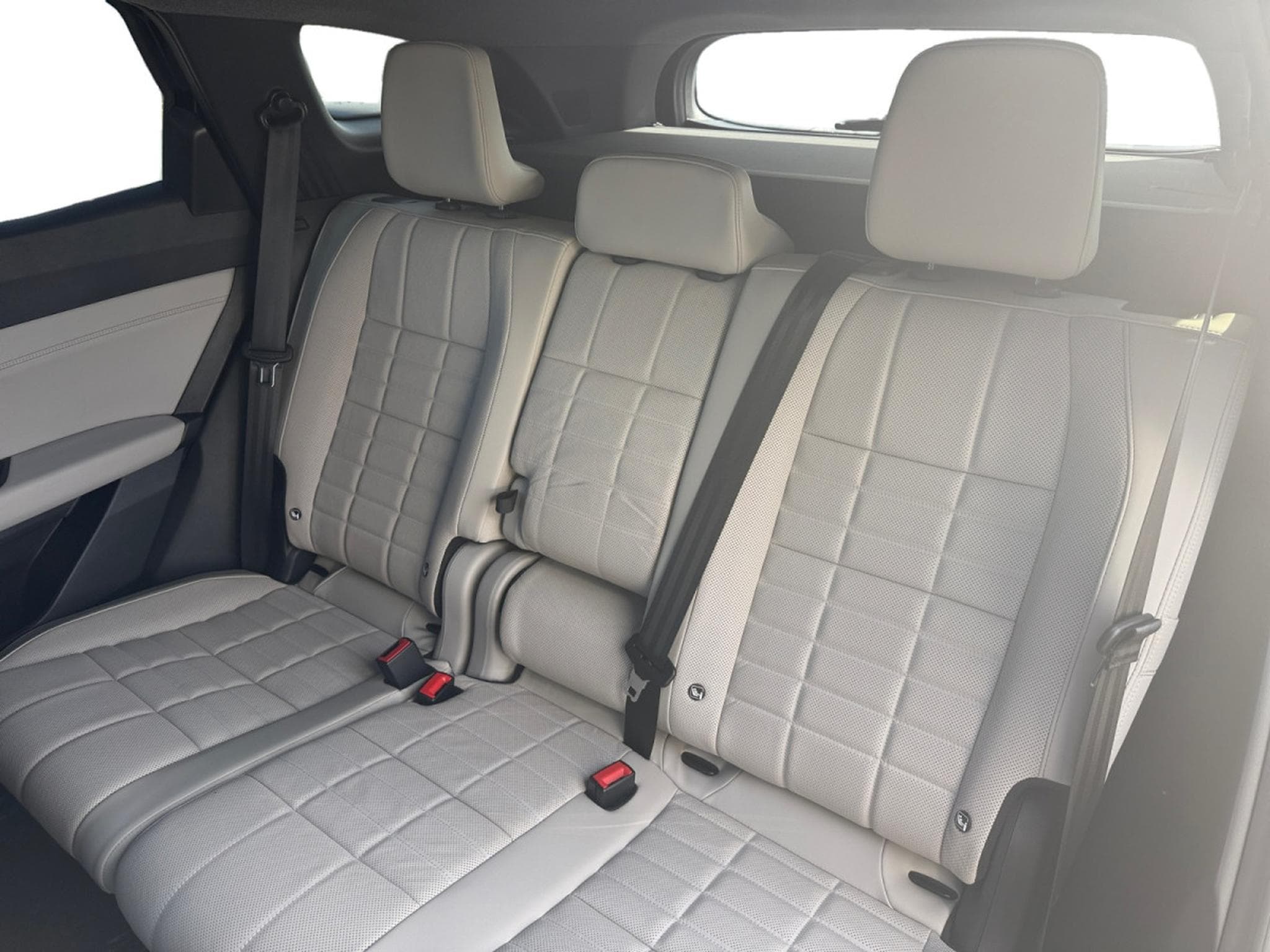 Renault Espace 1.2 E-Tech Iconic Full Hybrid 200 5pl (2025) - Photo 9