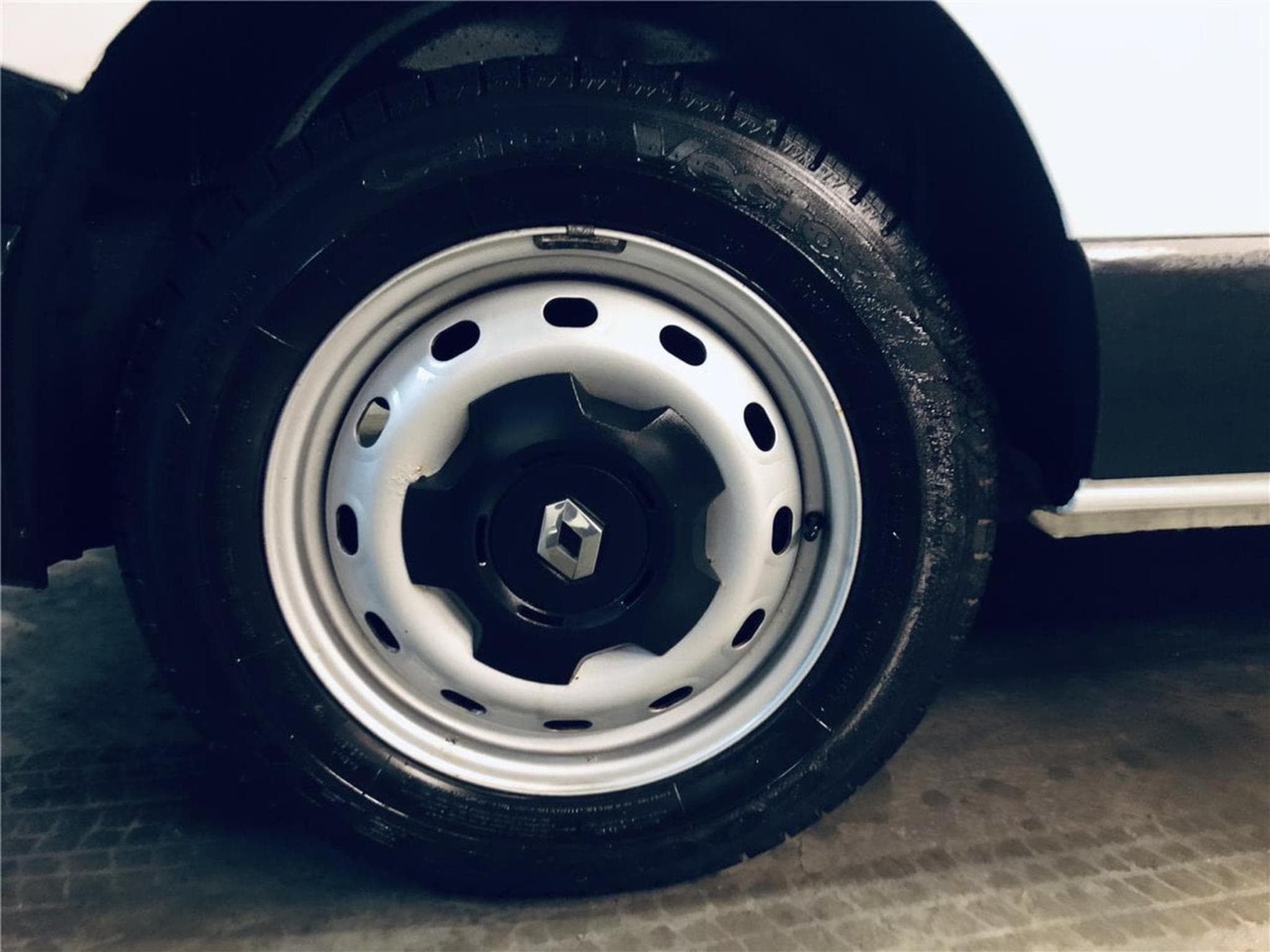 Renault Trafic 1.6 dCi 120 L2H1 (2019) - Photo 13