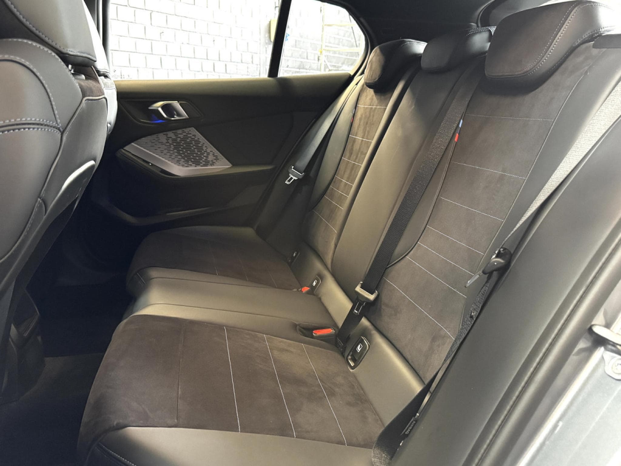 BMW 120 120i M-Sport 170CV F70 (2025) - Foto 10