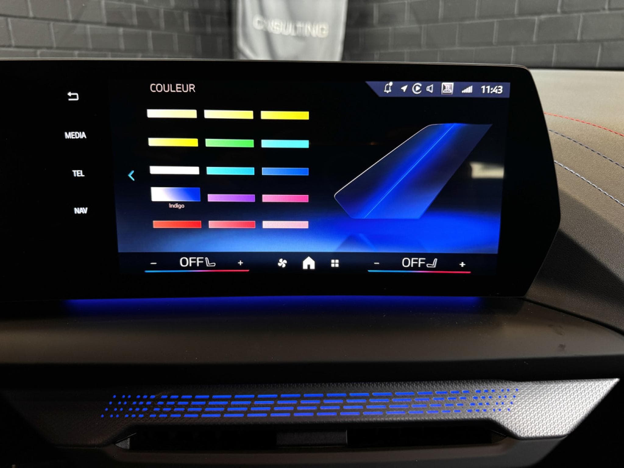 BMW 120 120i M-Sport 170CV F70 (2025) - Foto 14