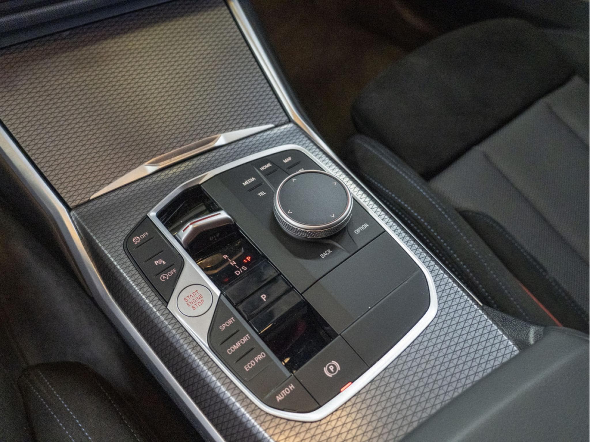 BMW 330 330i xDrive M-Sport Touring 245CV *Hayon*ACC*Sièges chauffan (2025) - Foto 14