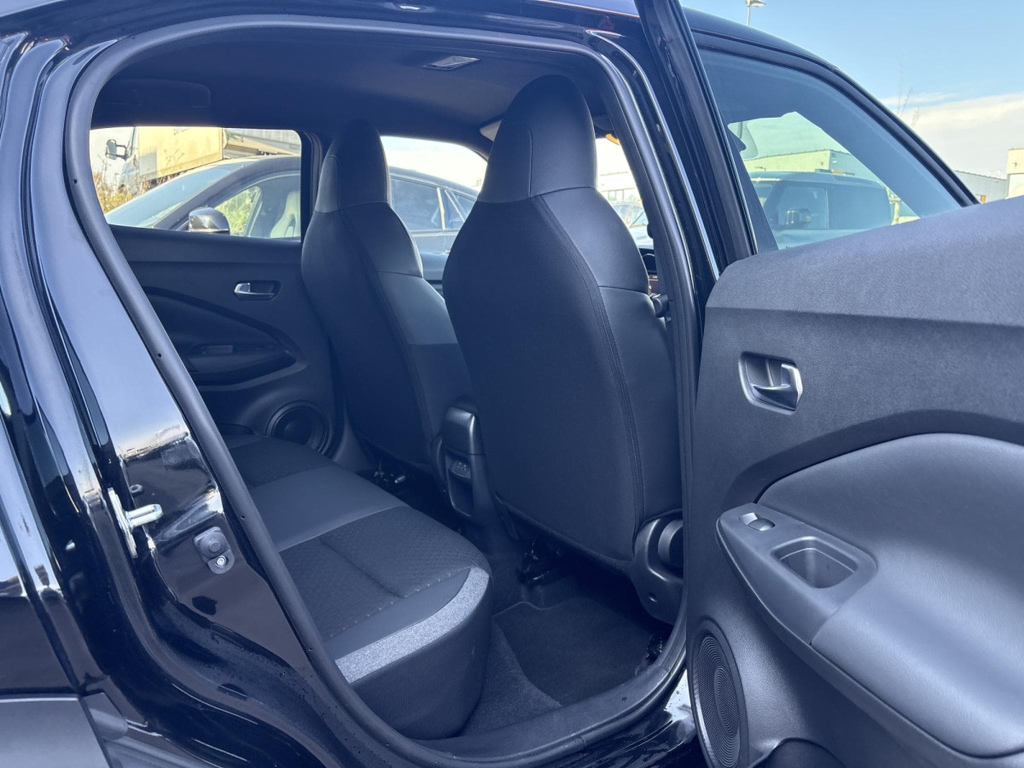 Nissan Juke 1.6 143 N CONNECTA HYBRID/ GARANTIE CONSTRUCTEUR (2025) - Foto 11