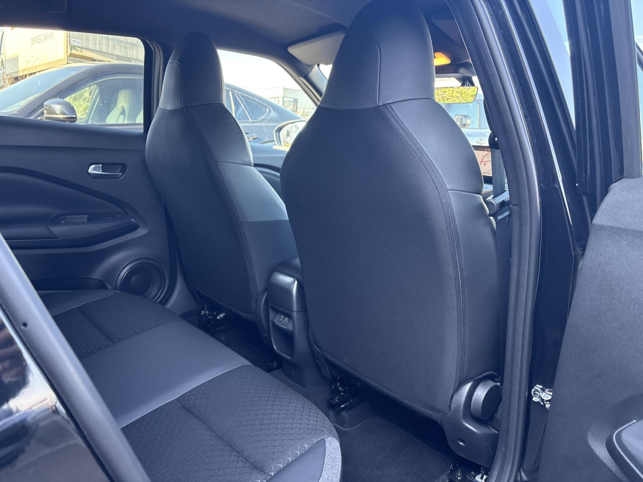 Nissan Juke 1.6 143 N CONNECTA HYBRID/ GARANTIE CONSTRUCTEUR (2025) - Foto 12