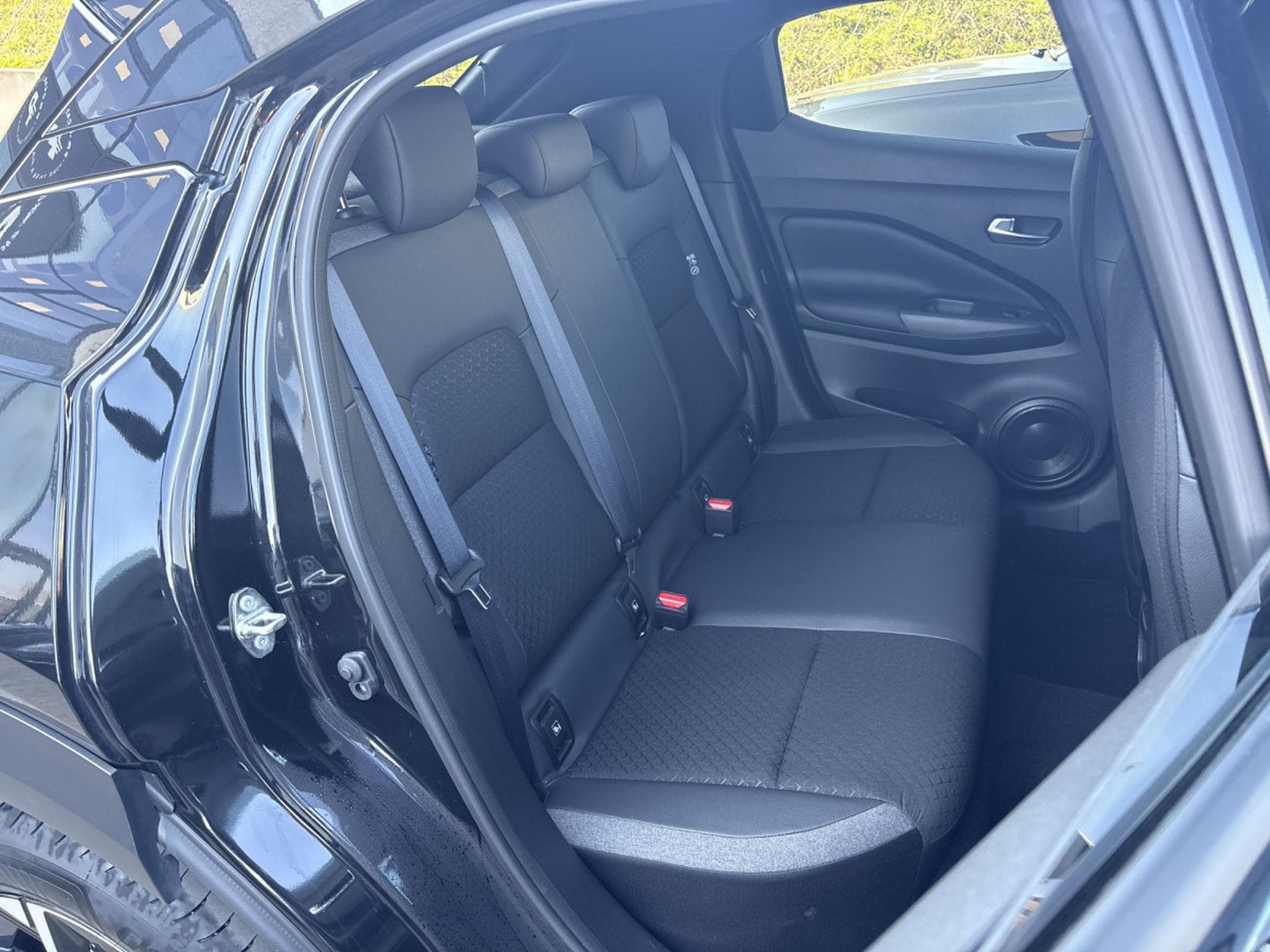 Nissan Juke 1.6 143 N CONNECTA HYBRID/ GARANTIE CONSTRUCTEUR (2025) - Foto 13