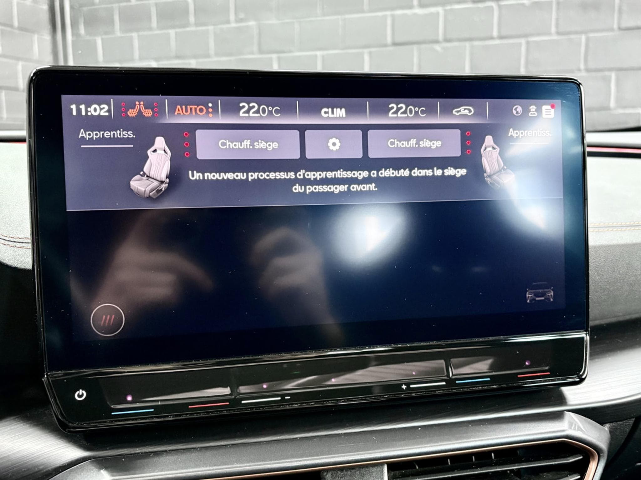 Cupra Formentor VZ 245CV eHybrid DSG6 *VSS* *ACC* 360°* *BEATS* (2023) - Photo 19