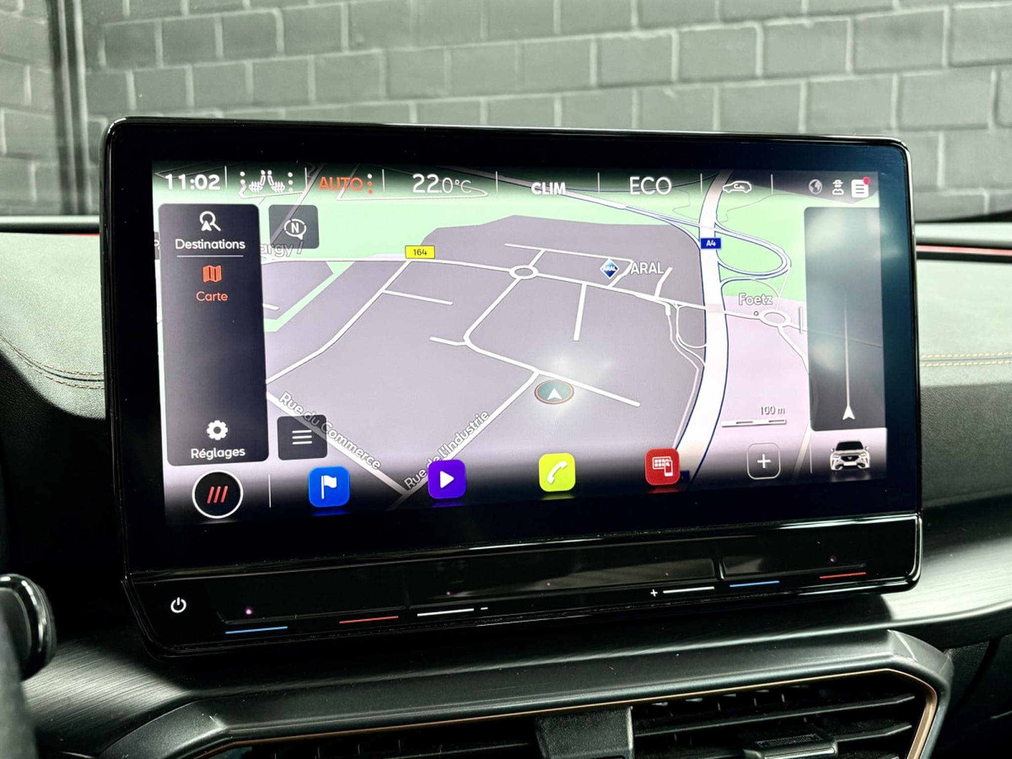 Cupra Formentor VZ 245CV eHybrid DSG6 *VSS* *ACC* 360°* *BEATS* (2023) - Photo 20