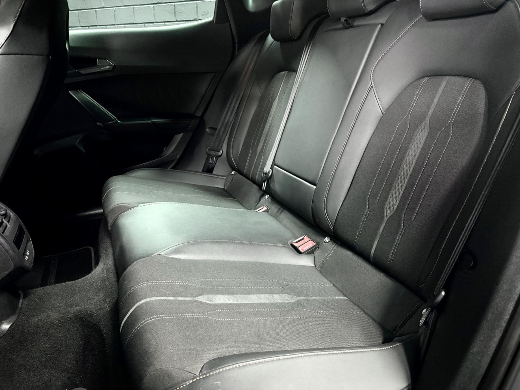 Cupra Formentor VZ 245CV eHybrid DSG6 *VSS* *ACC* 360°* *BEATS* (2023) - Photo 22