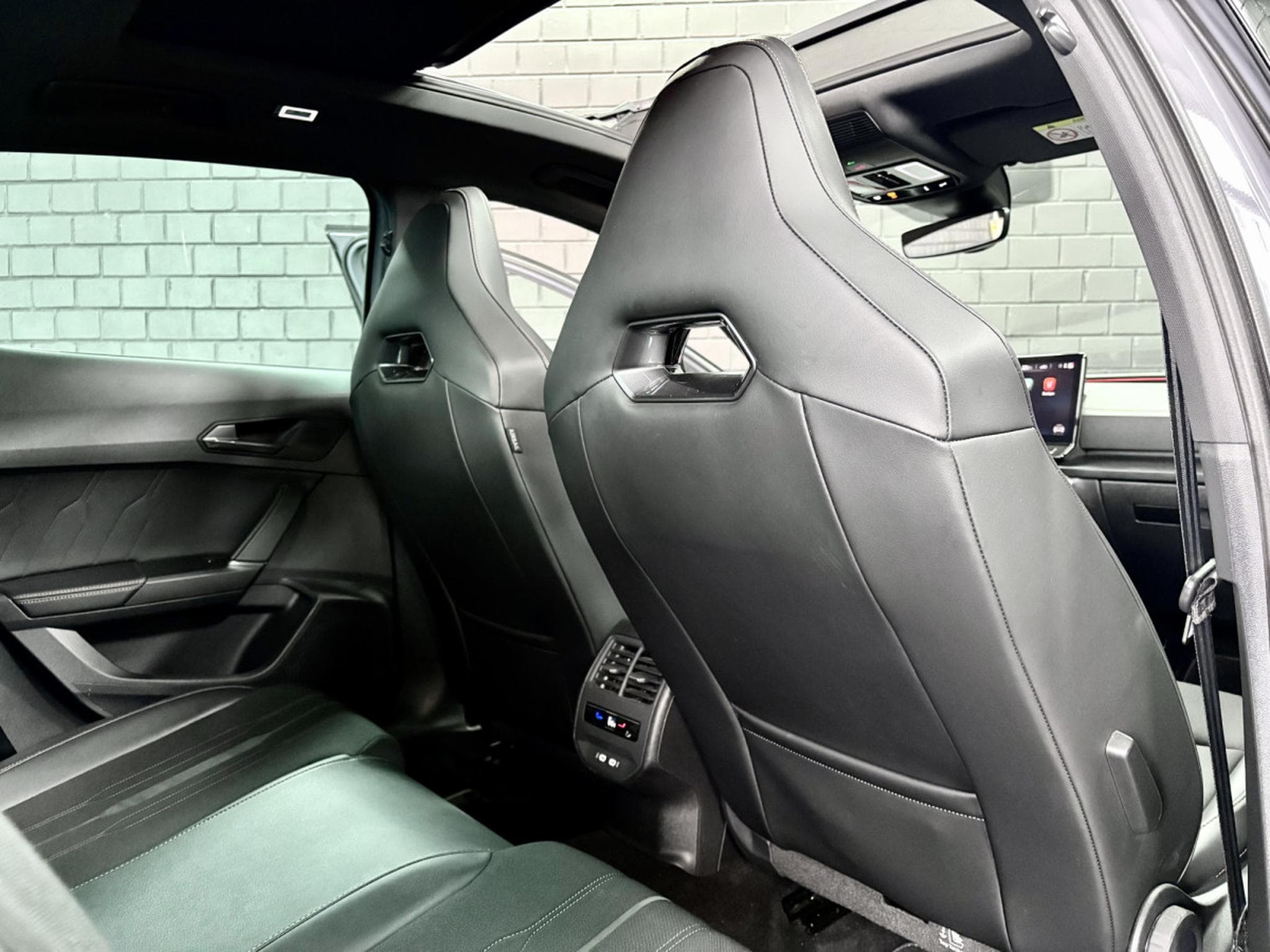 Cupra Formentor VZ 245CV eHybrid DSG6 *VSS* *ACC* 360°* *BEATS* (2023) - Photo 23