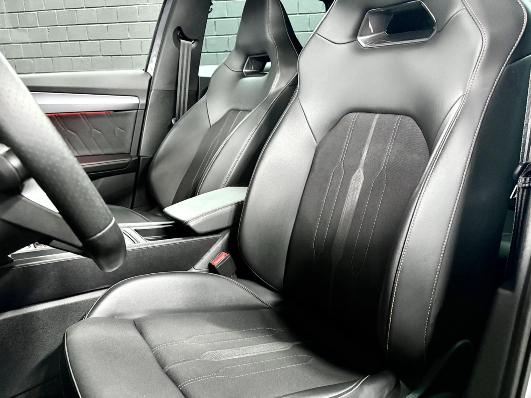 Cupra Formentor VZ 245CV eHybrid DSG6 *VSS* *ACC* 360°* *BEATS* (2023) - Photo 8