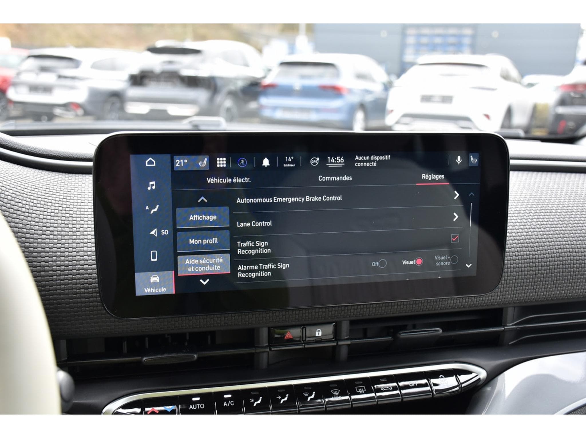 Fiat 500 3+1 42 kWh La Prima ACC CO DRIVER PANO CAM 1° MAIN (2024) - Photo 16