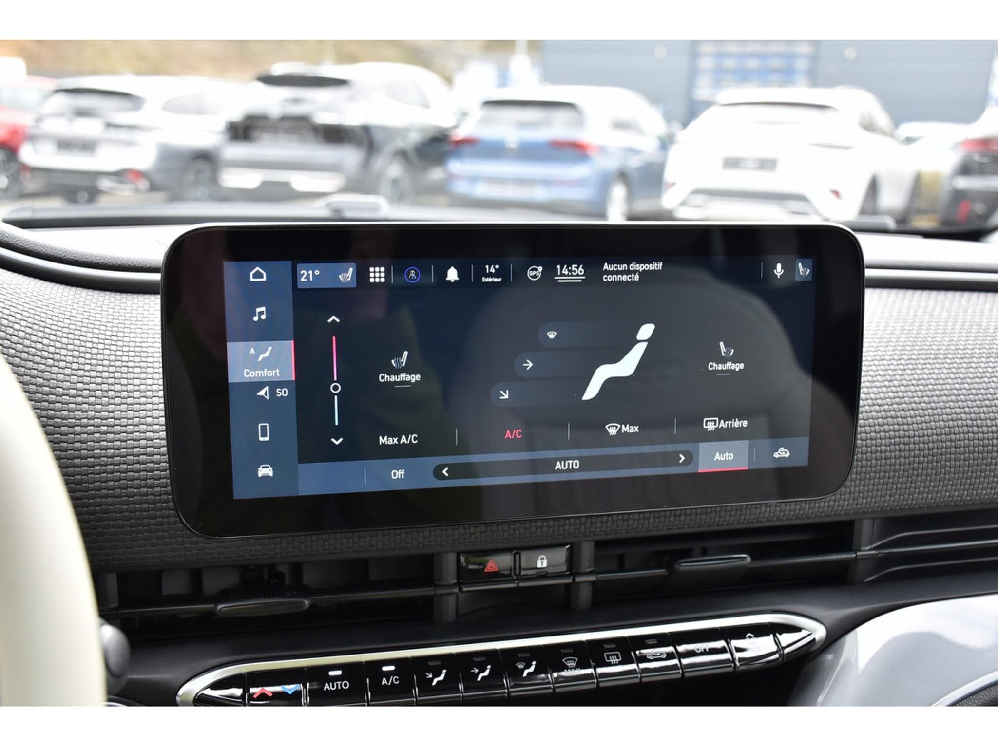 Fiat 500 3+1 42 kWh La Prima ACC CO DRIVER PANO CAM 1° MAIN (2024) - Photo 18