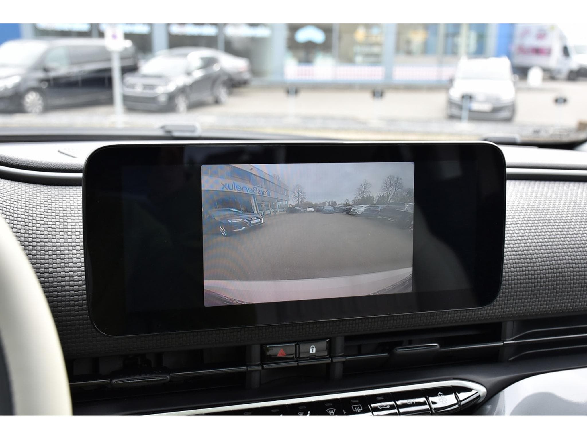 Fiat 500 3+1 42 kWh La Prima ACC CO DRIVER PANO CAM 1° MAIN (2024) - Photo 19