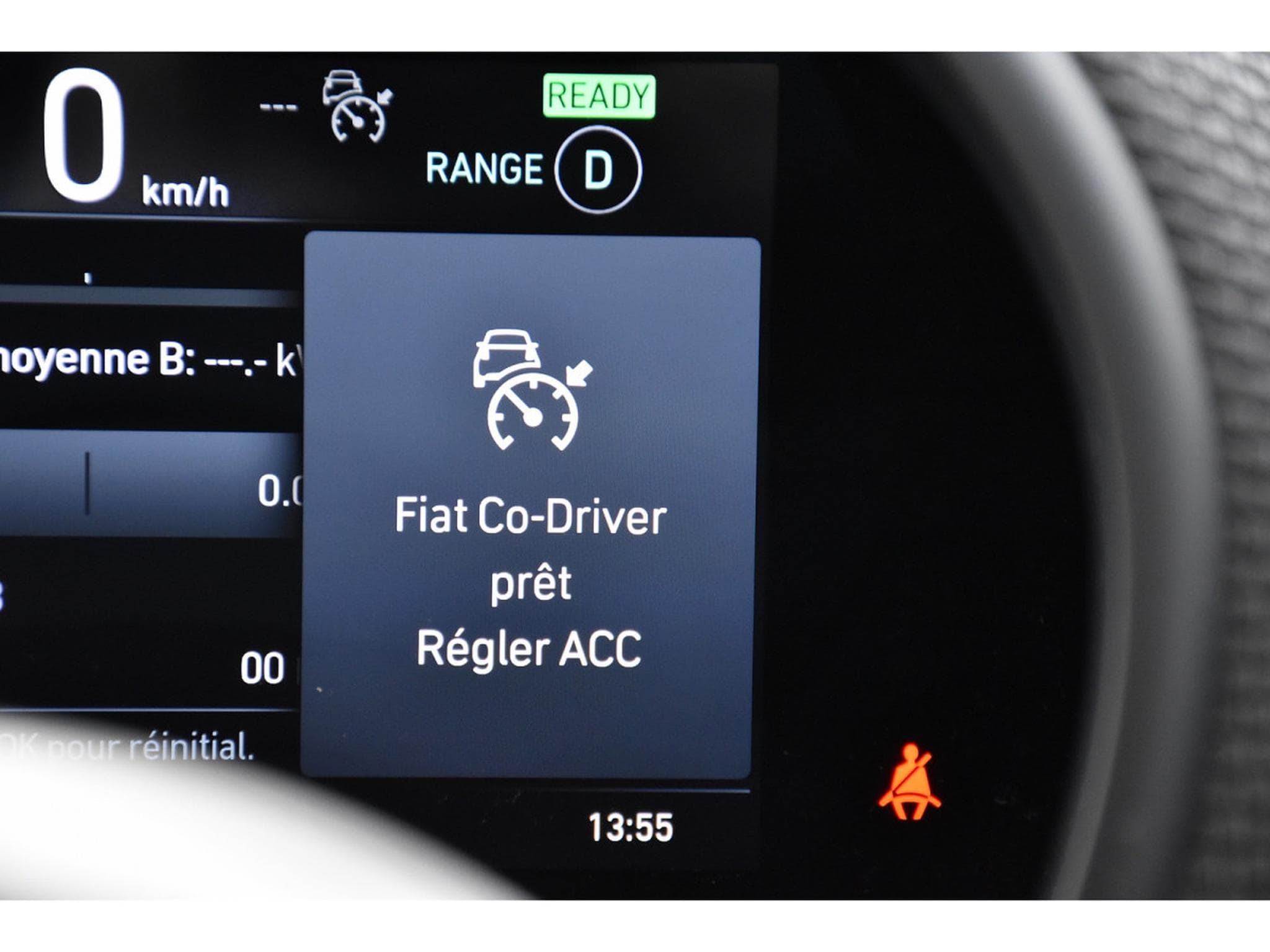 Fiat 500 3+1 42 kWh La Prima ACC CO DRIVER PANO CAM 1° MAIN (2024) - Photo 20