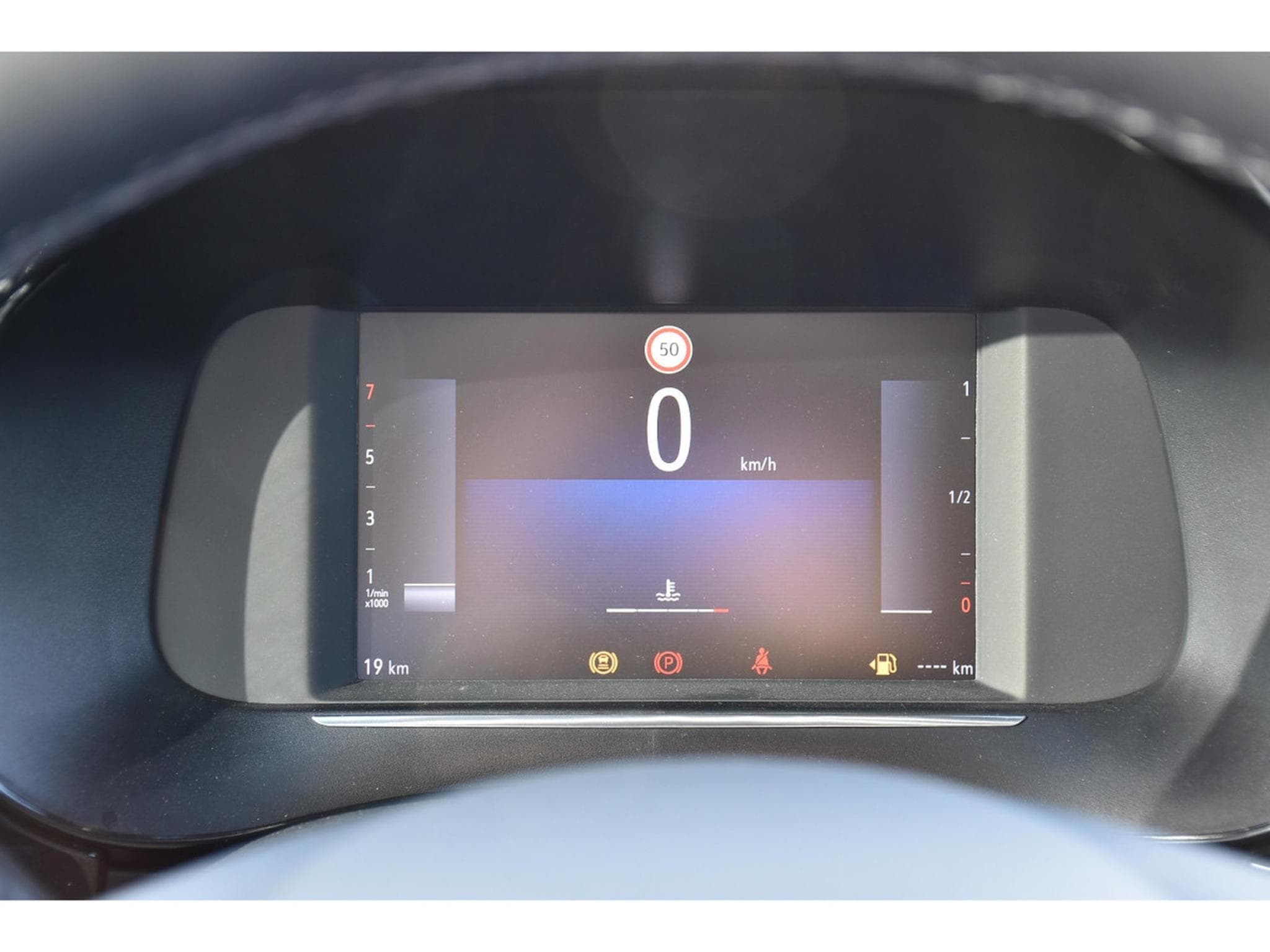 Opel Corsa 1.2 Turbo GS REGUL LANE SIDE CAM NEUVE (2025) - Photo 15