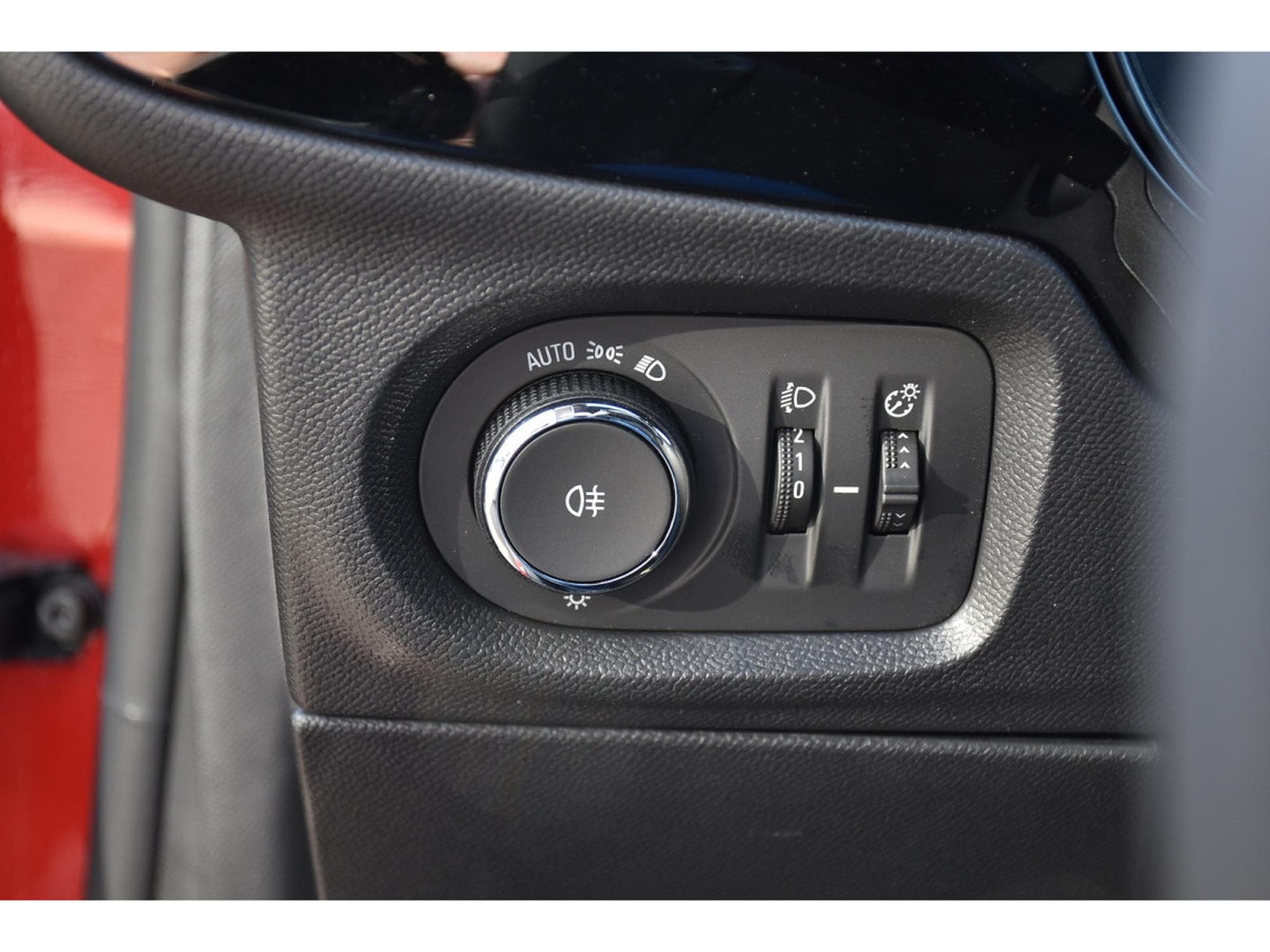 Opel Corsa 1.2 Turbo GS REGUL LANE SIDE CAM NEUVE (2025) - Photo 19