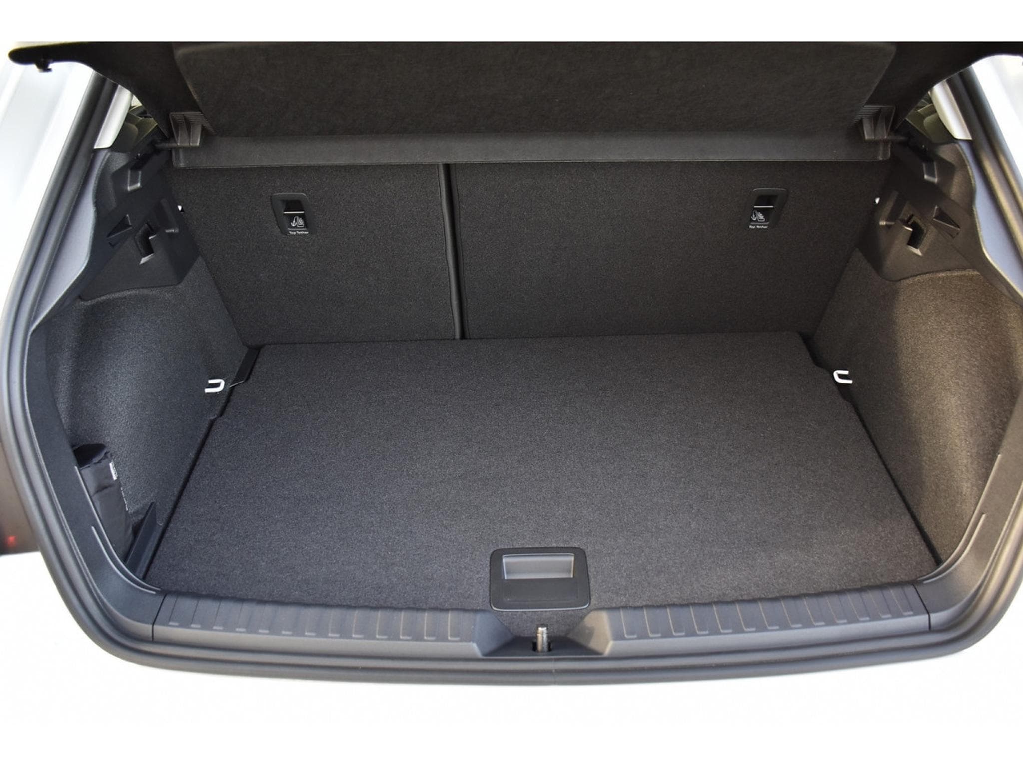 Audi A1 Sportback 25 TFSI Advanced S-Tronic SMARTPHONE KEYLESS 1° M. (2025) - Photo 21