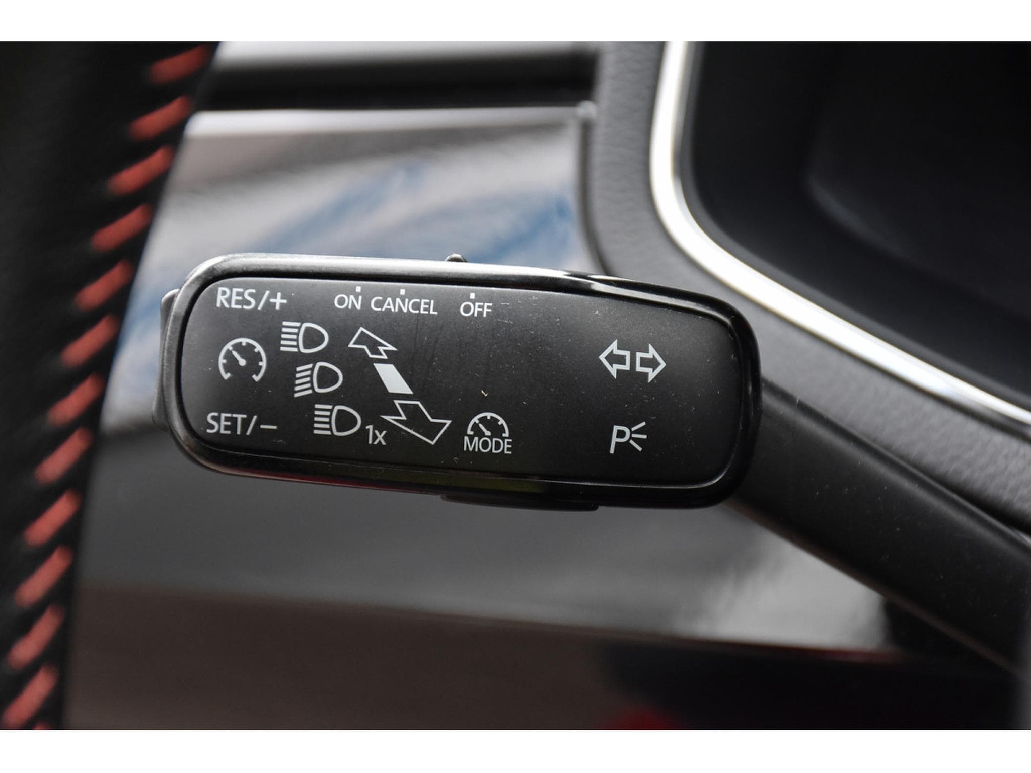 Seat Ibiza 1.0 TSI FR REGUL GPS BEATS FULL LINK ATT RMQ 1° MAIN (2018) - Photo 20