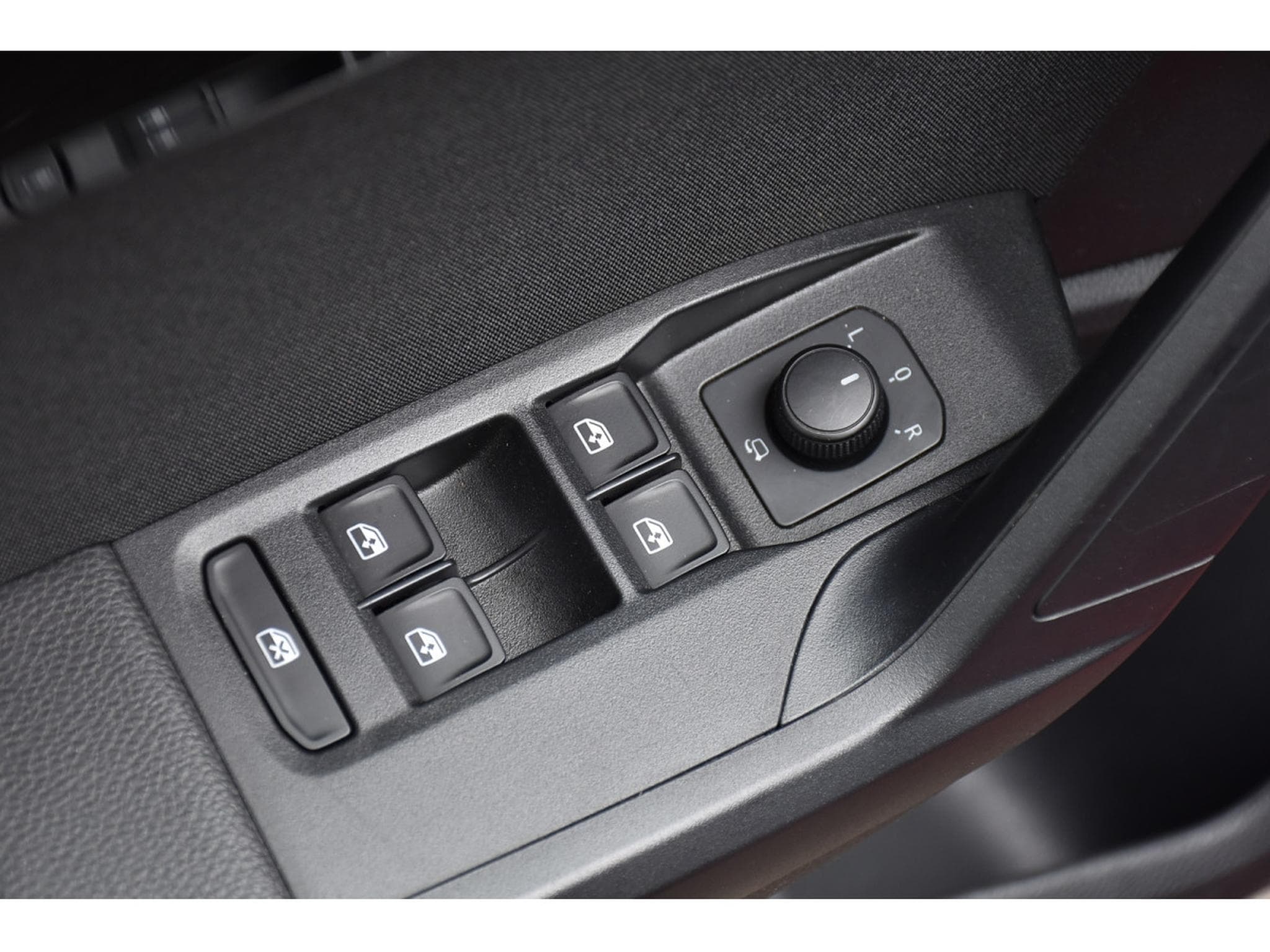 Seat Ibiza 1.0 TSI FR REGUL GPS BEATS FULL LINK ATT RMQ 1° MAIN (2018) - Photo 22