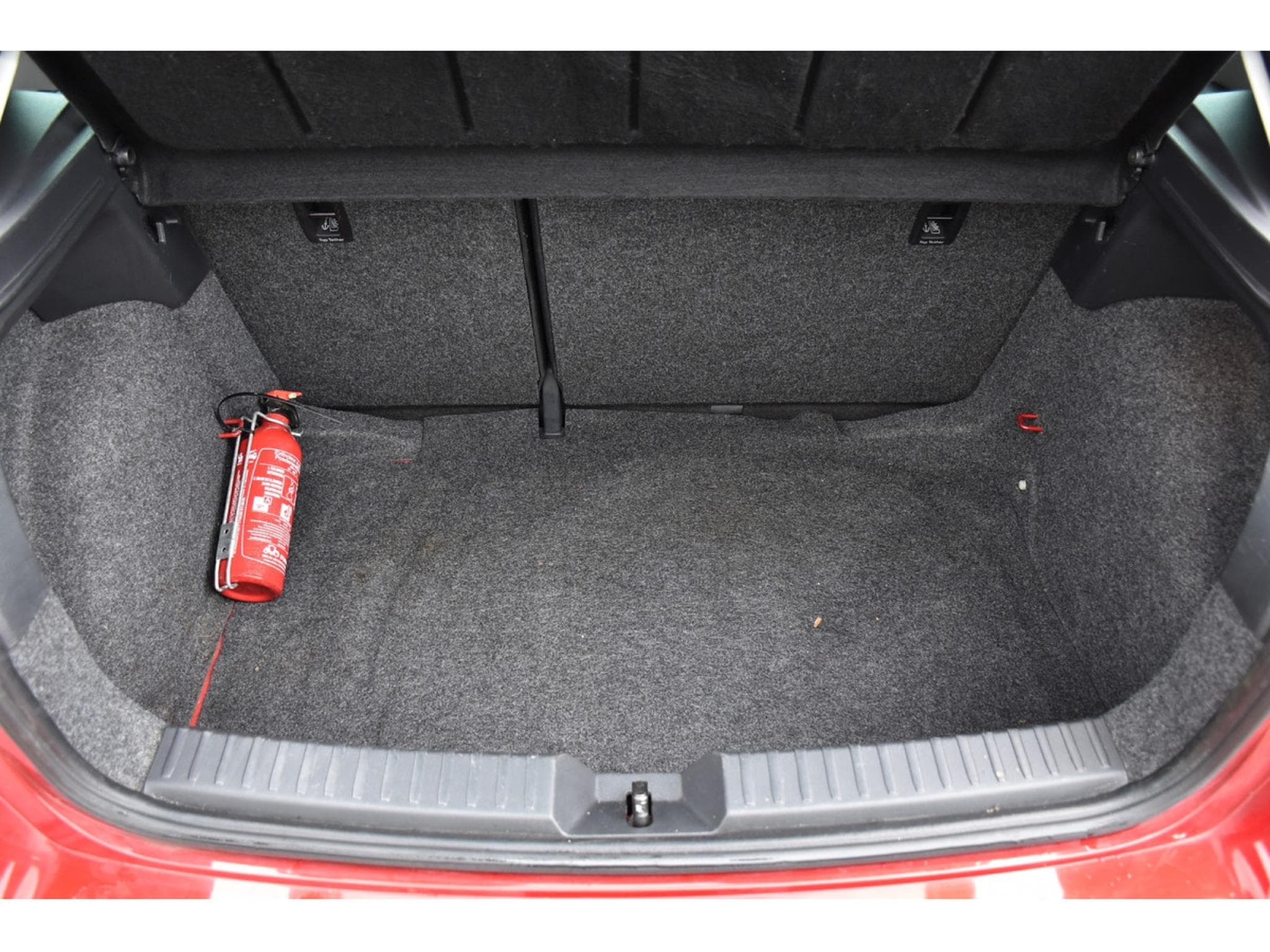 Seat Ibiza 1.0 TSI FR REGUL GPS BEATS FULL LINK ATT RMQ 1° MAIN (2018) - Photo 23