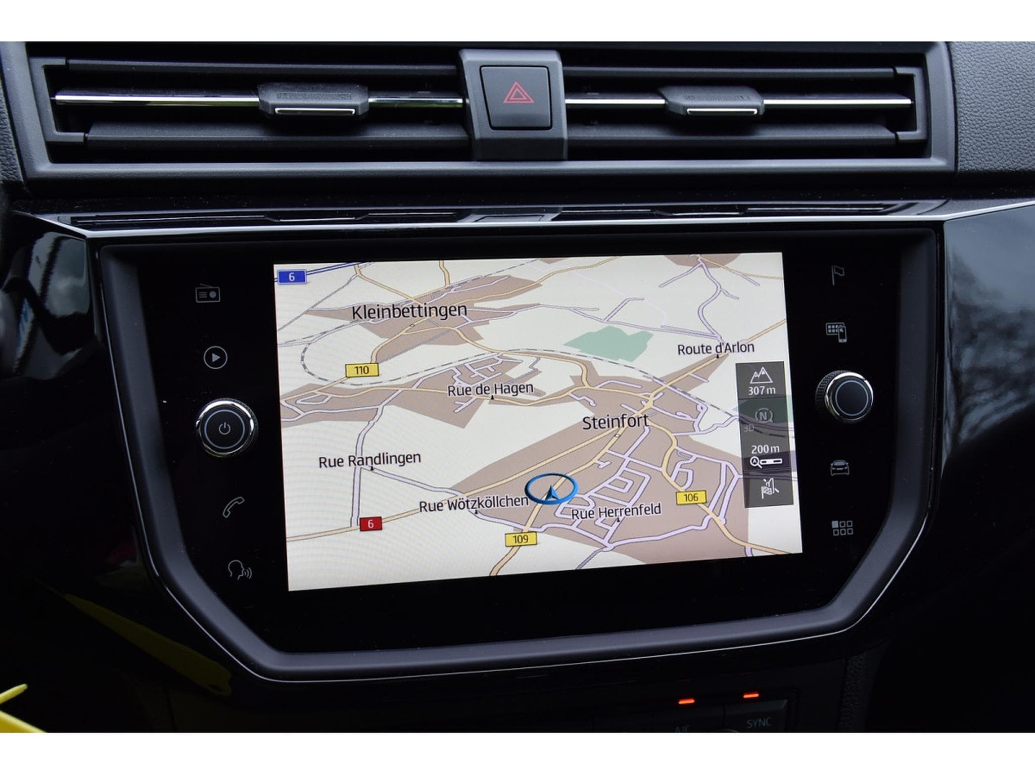 Seat Ibiza 1.0 TSI FR REGUL GPS BEATS FULL LINK ATT RMQ 1° MAIN (2018) - Photo 8