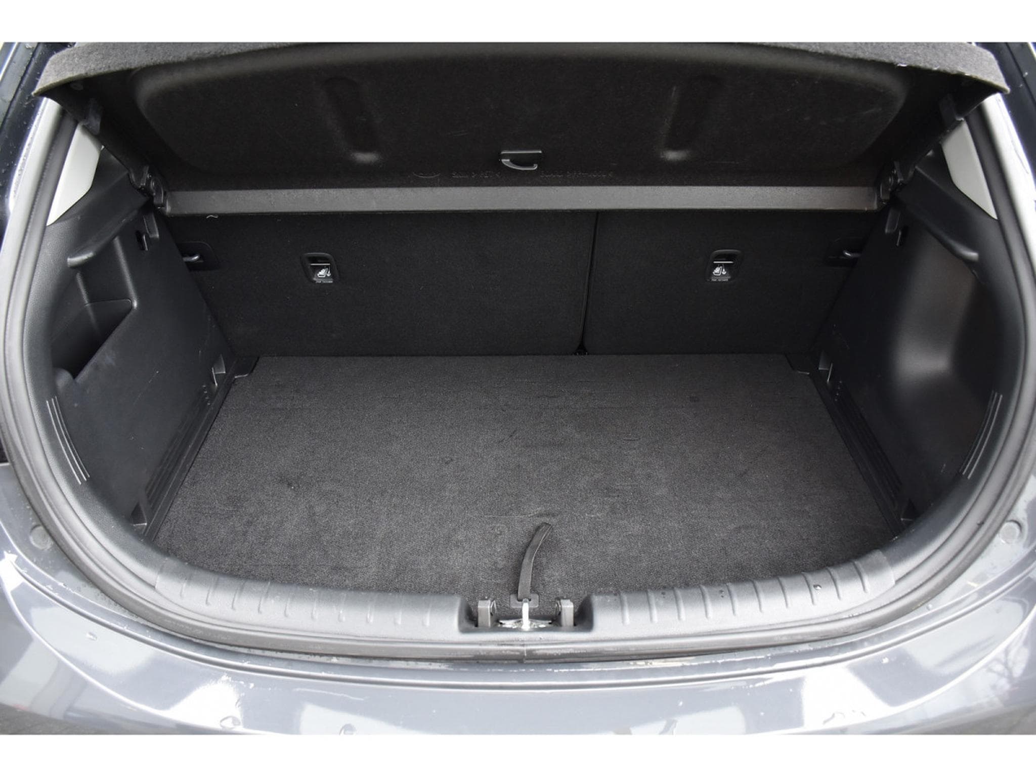 Kia Rio 1.0T 100pk/cv 7-DCT PULSE GPS CAM 1° MAIN (2023) - Photo 19