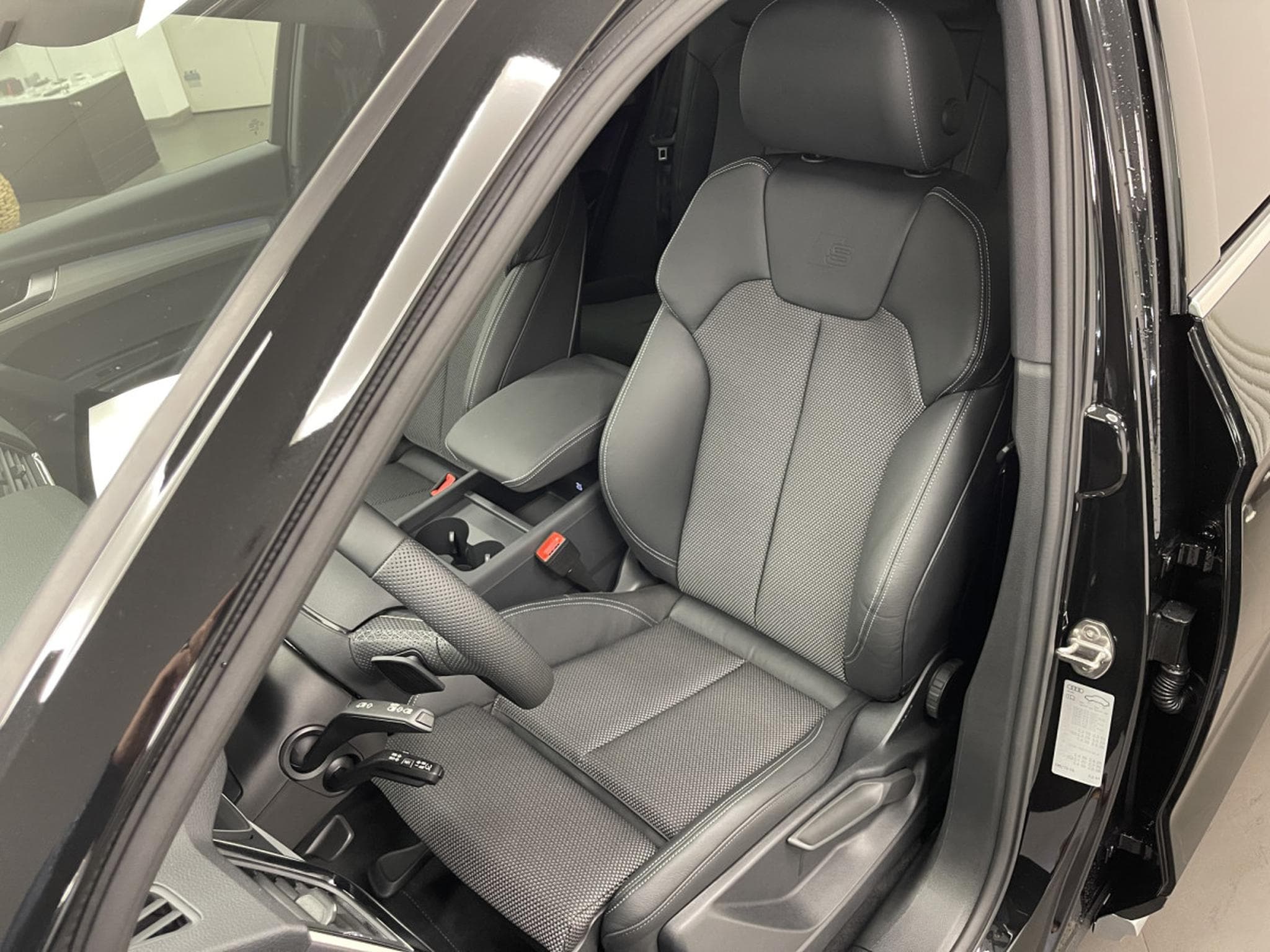 Audi Q5 Sportback S line 40 TDI quattro 204 CV / 150 kW S tronic (2024) - Photo 2