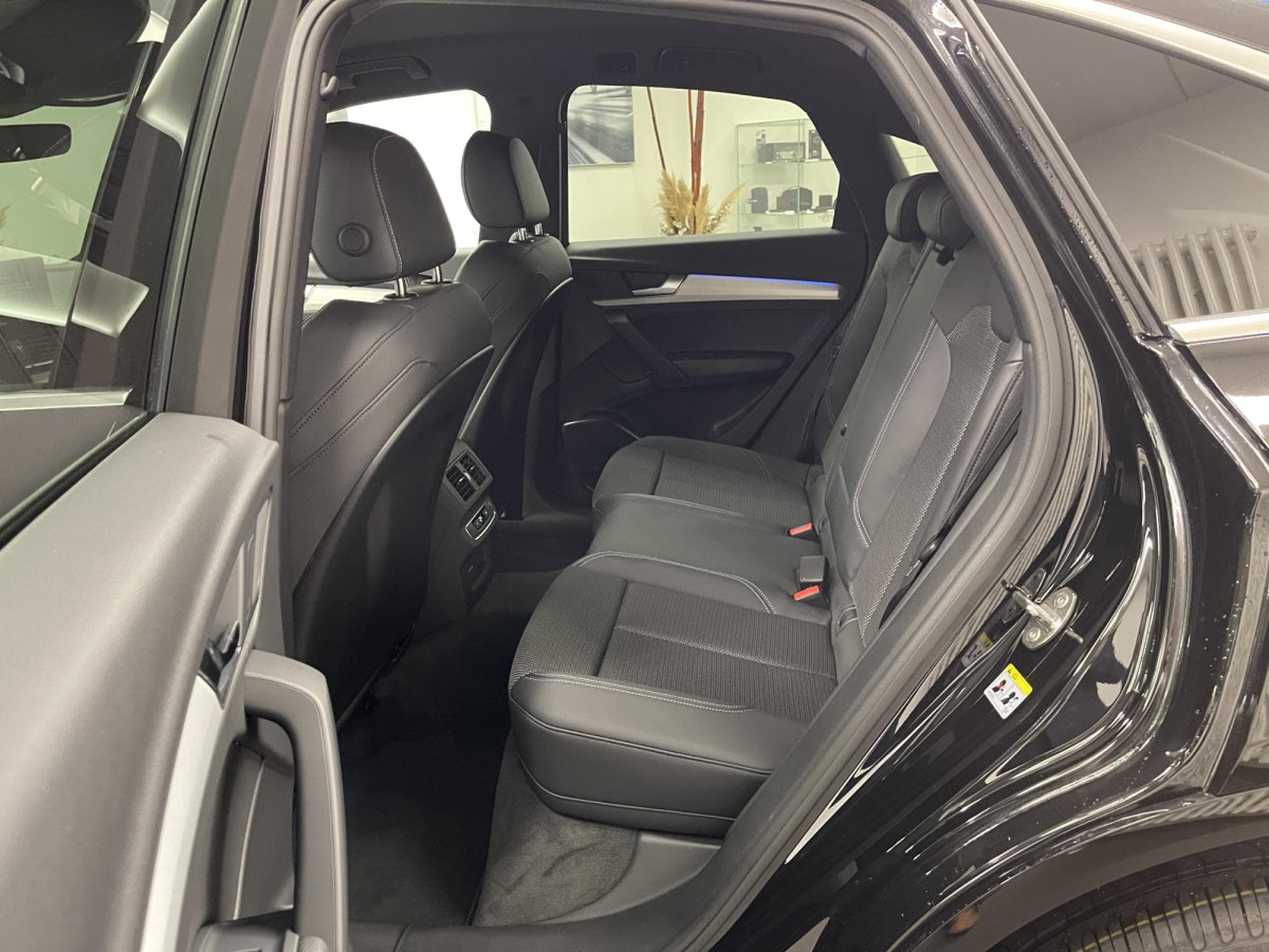 Audi Q5 Sportback S line 40 TDI quattro 204 CV / 150 kW S tronic (2024) - Photo 6