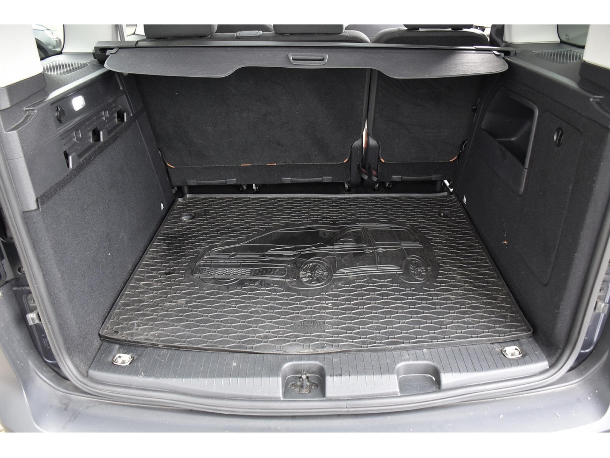 VW Caddy 2.0 TDI Pan Americana PANO ACC LANE GPS ATT RMQ 1° MAIN (2022) - Photo 23