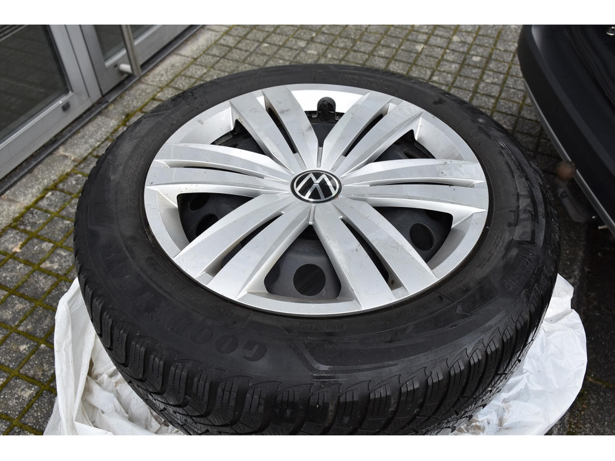 VW Caddy 2.0 TDI Pan Americana PANO ACC LANE GPS ATT RMQ 1° MAIN (2022) - Photo 24