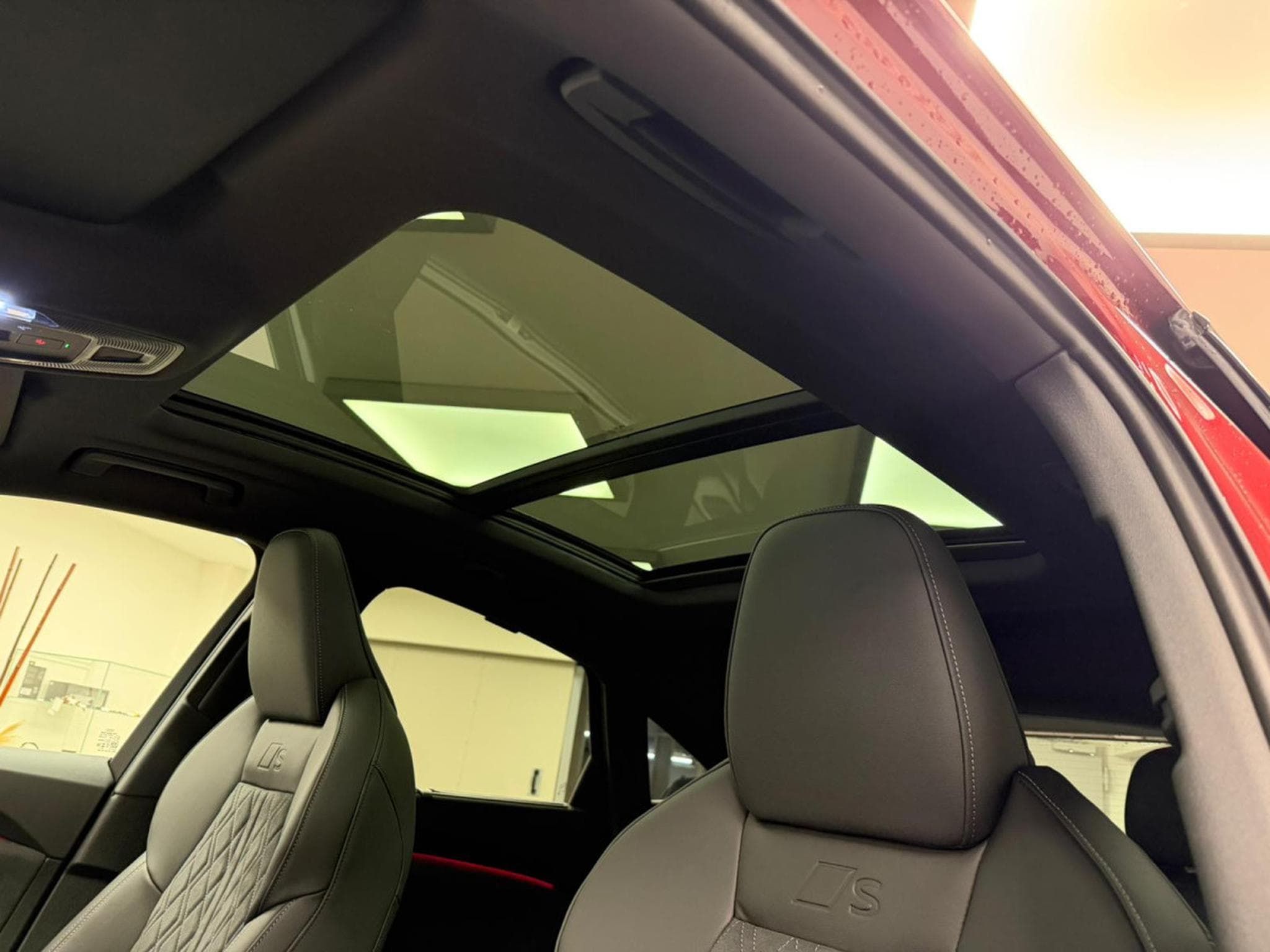 Audi Q5 Sportback S line TDI quattro 204 CV / 150 kW S tronic (2025) - Photo 6