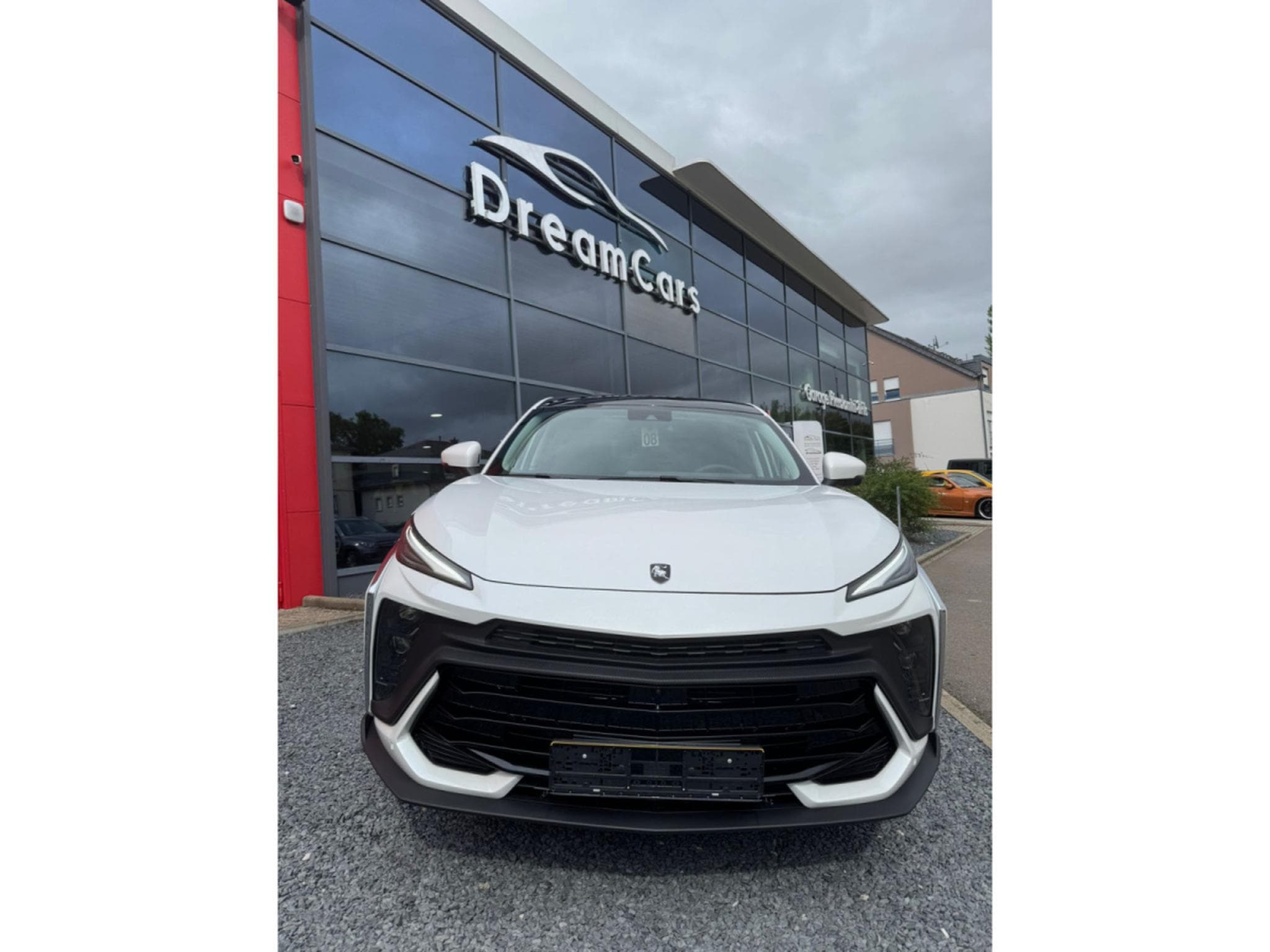 Forthing T5 EVO FRIDAY HEV 1.5 FULL HYBRID (2026) - Foto 5