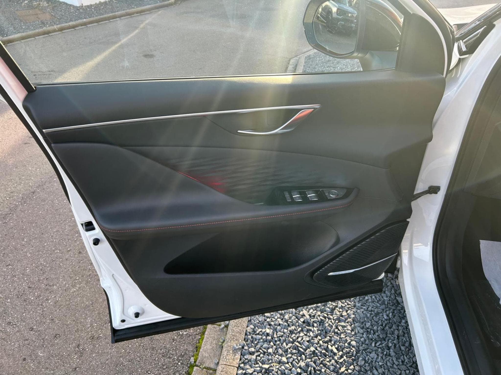 Baic X55 1.5 TURBO AUTO FULL OPTIONS (2026) - Foto 7