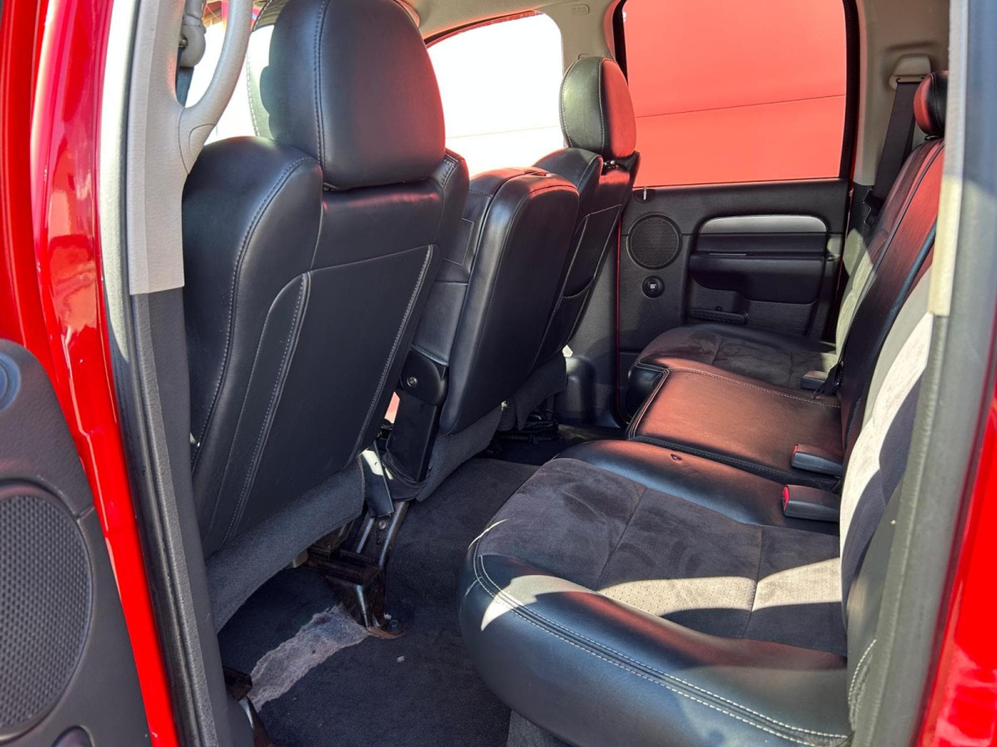 Dodge RAM SRT10 (2007) - Foto 9